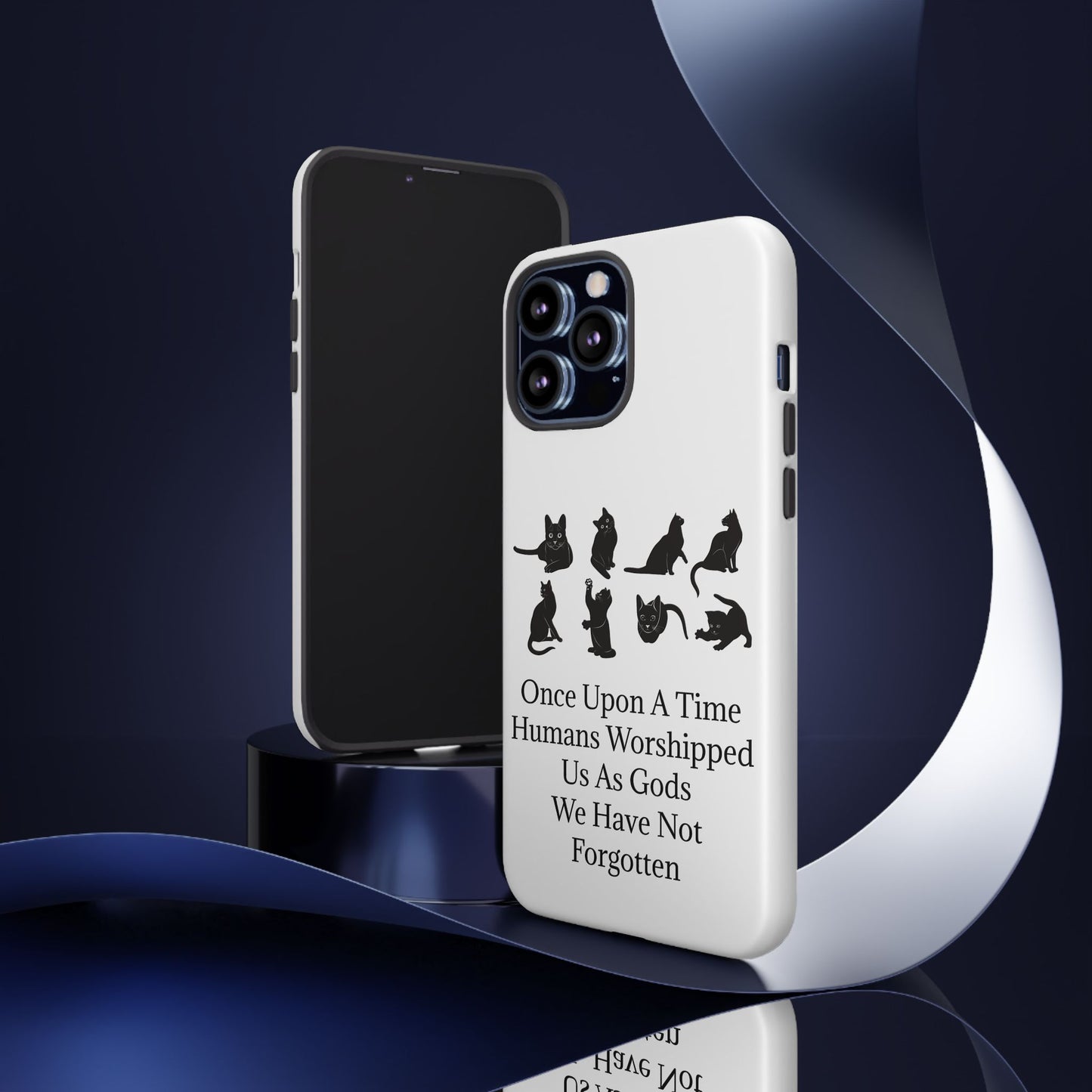 Once Upon A Time iPhone Case