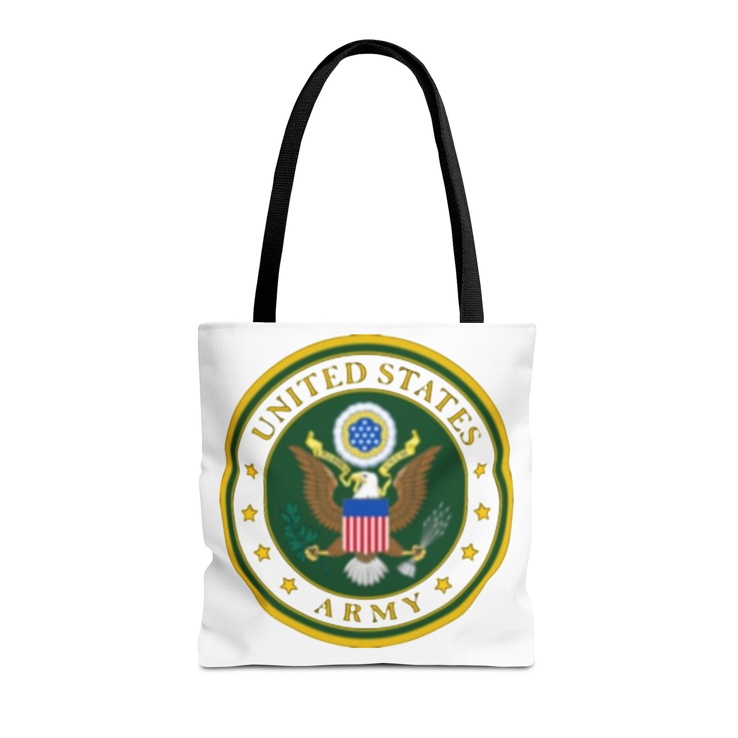 US Army Tote Bag