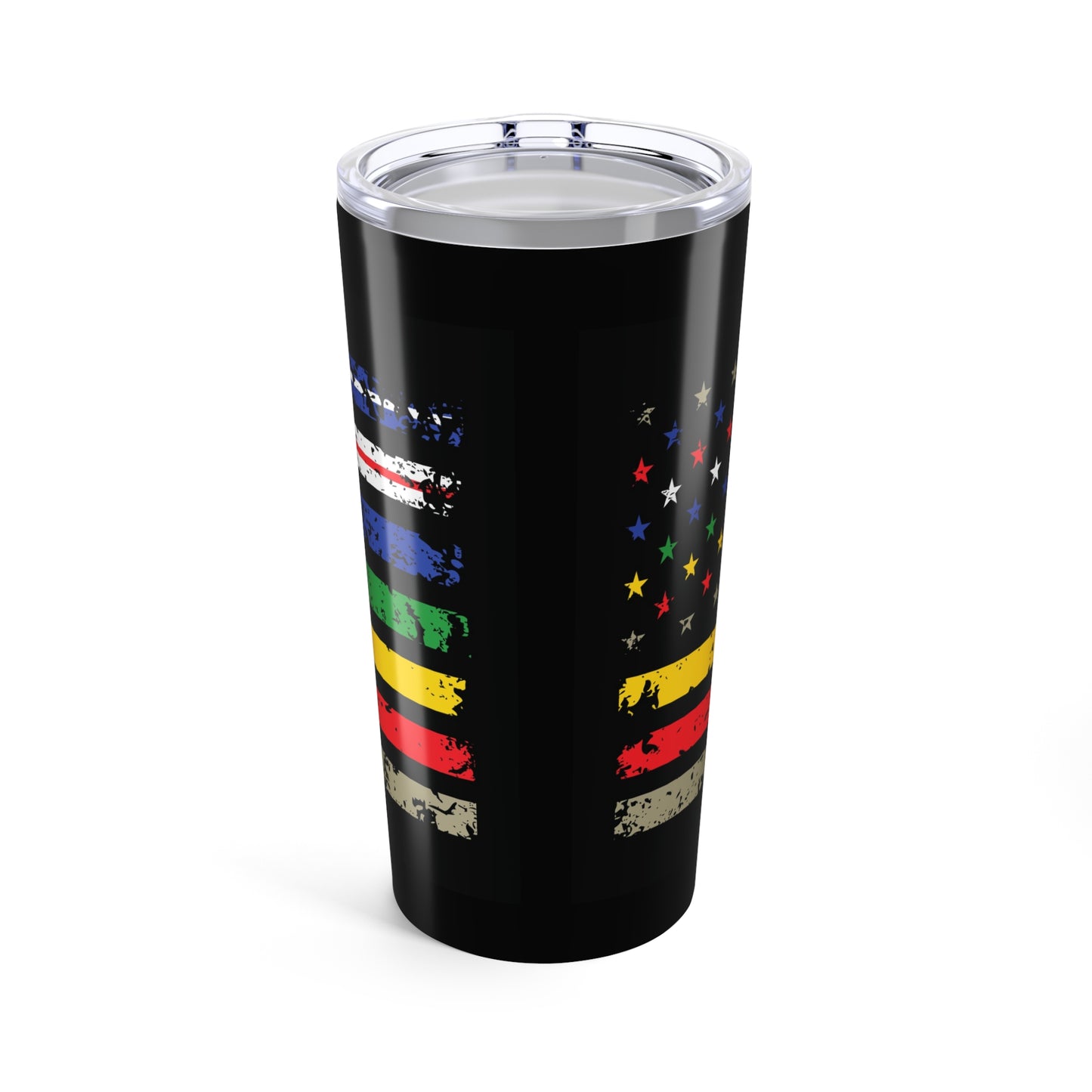 First Responder Tumbler