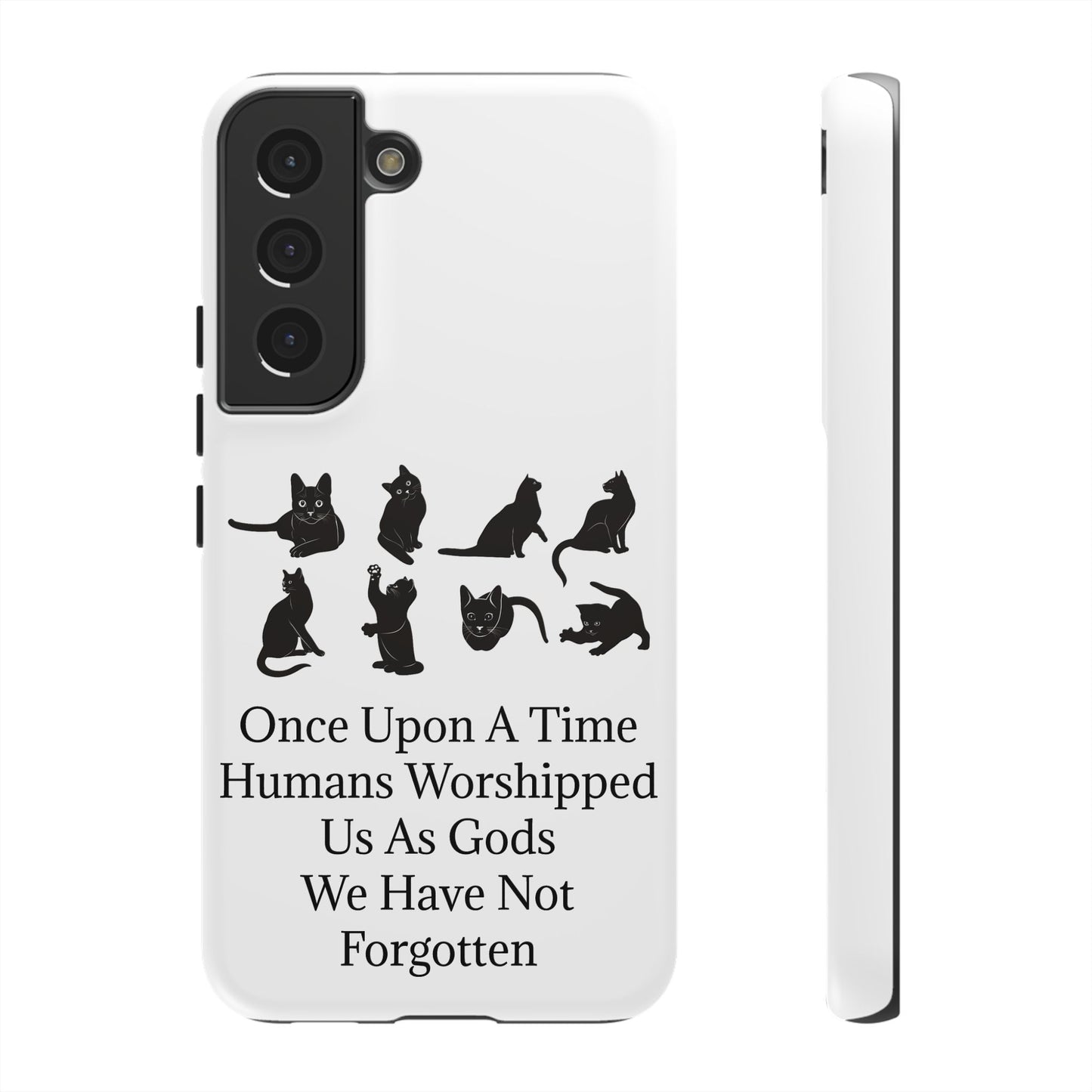 Once Upon A Time Samsung Case