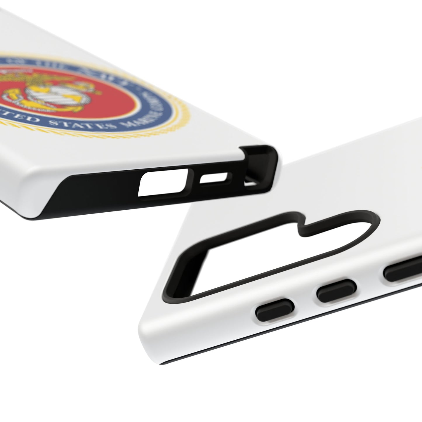 US Marine Corps Samsung Case