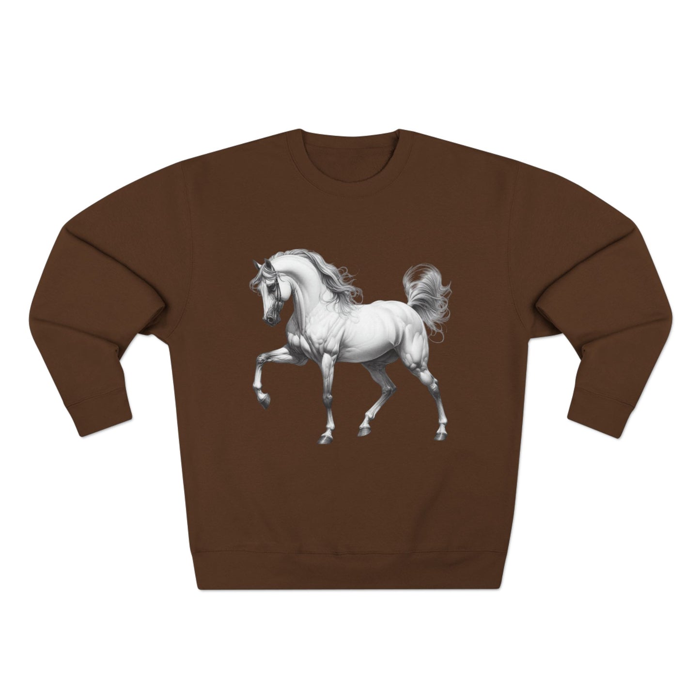 Fancy Pants Unisex Crewneck Sweatshirt