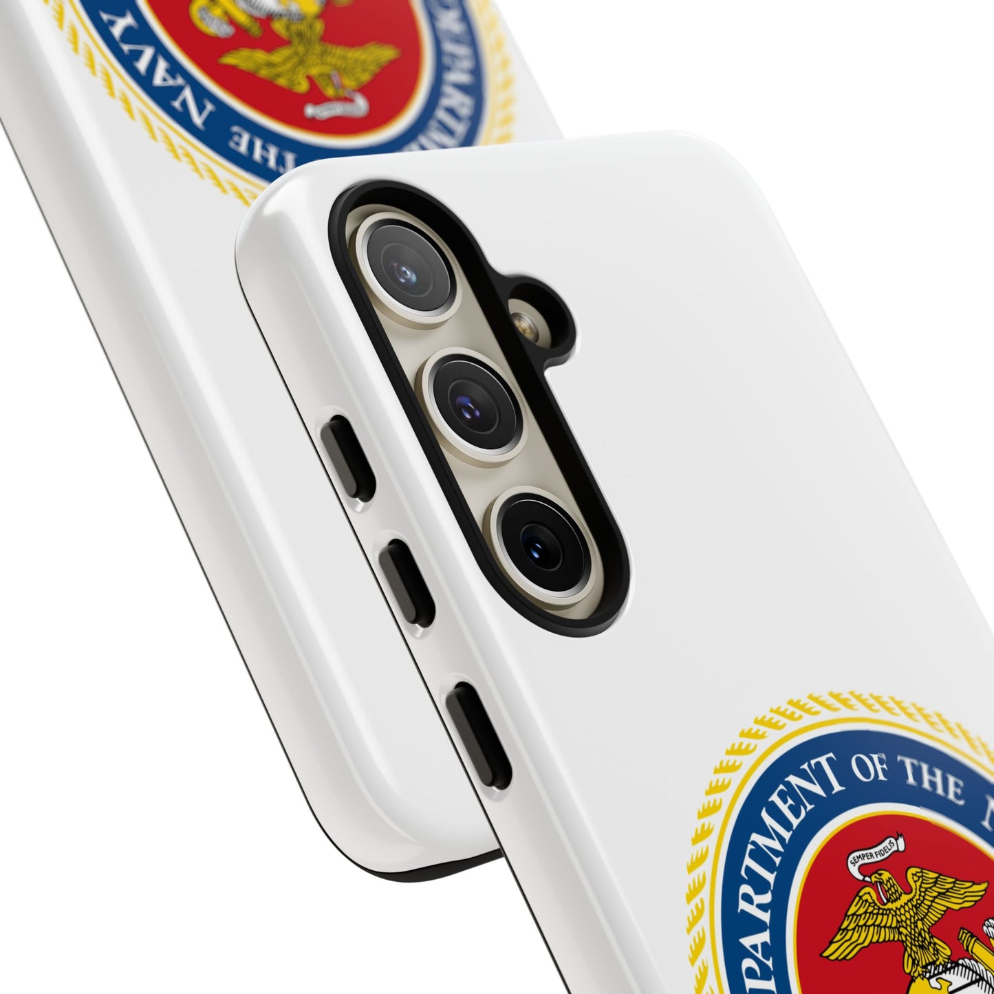 US Marine Corps Samsung Case