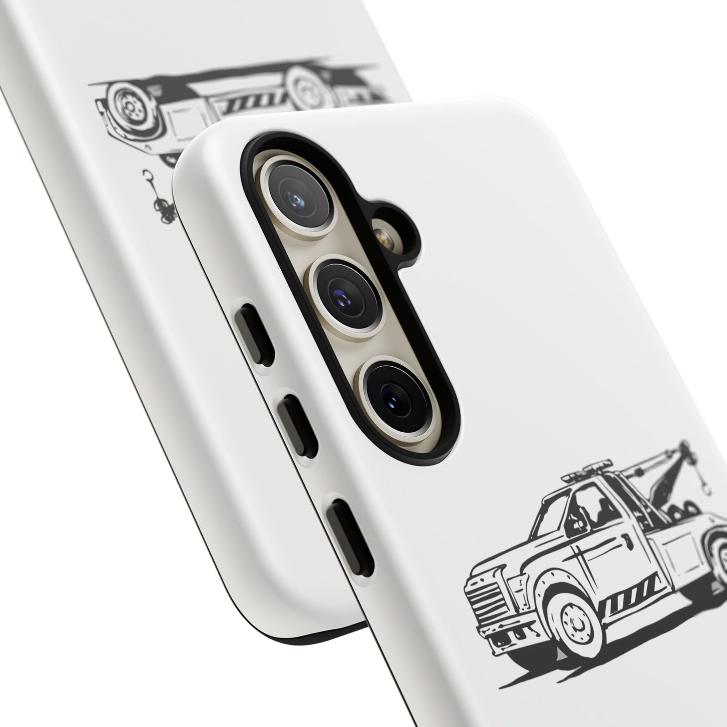 Down To Hook Up Samsung Case