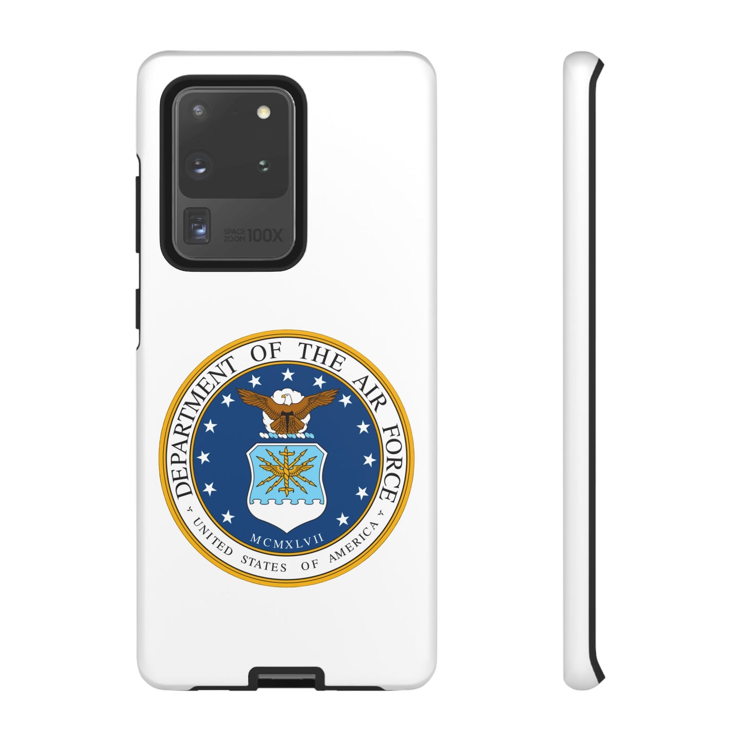 US Air Force Samsung Case