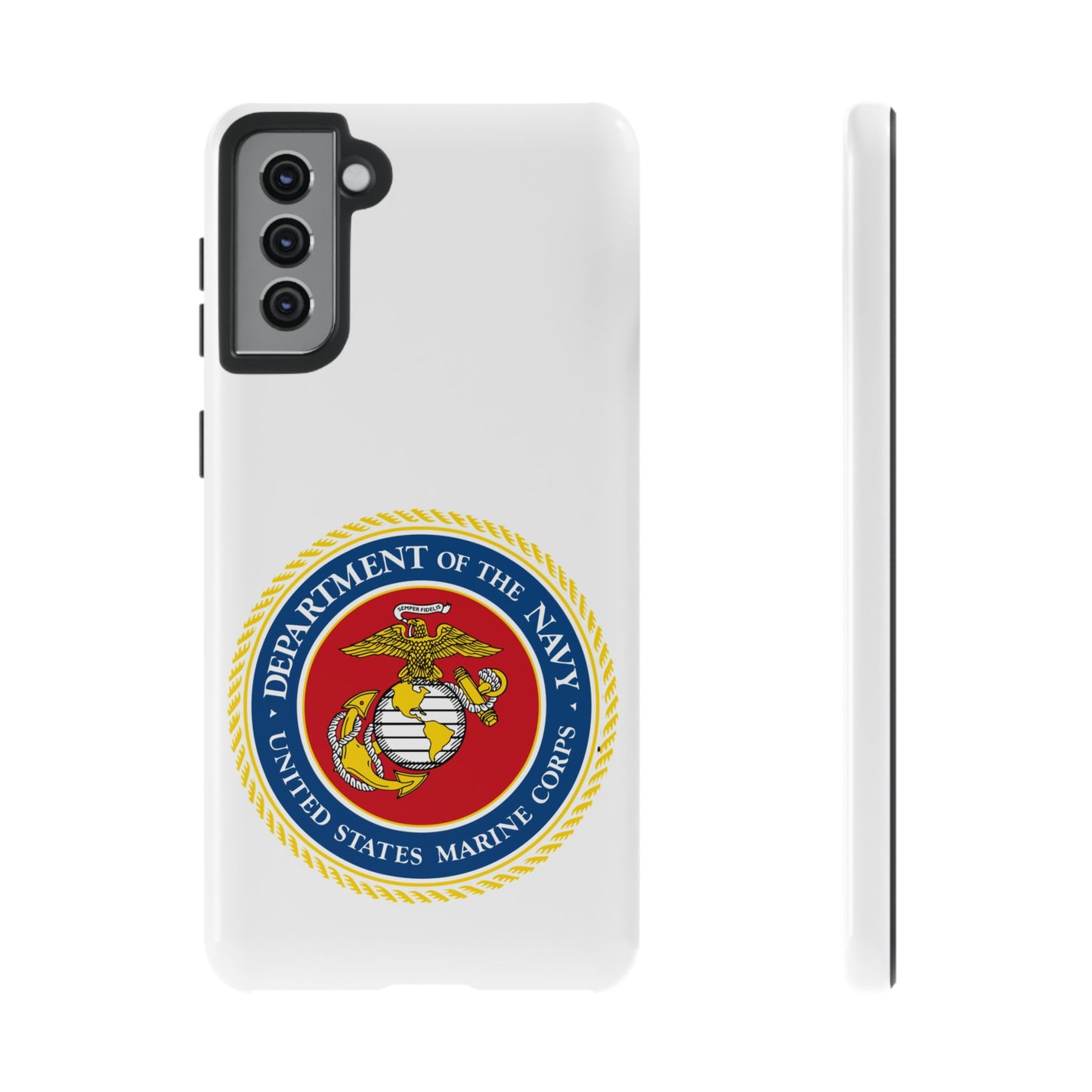 US Marine Corps Samsung Case