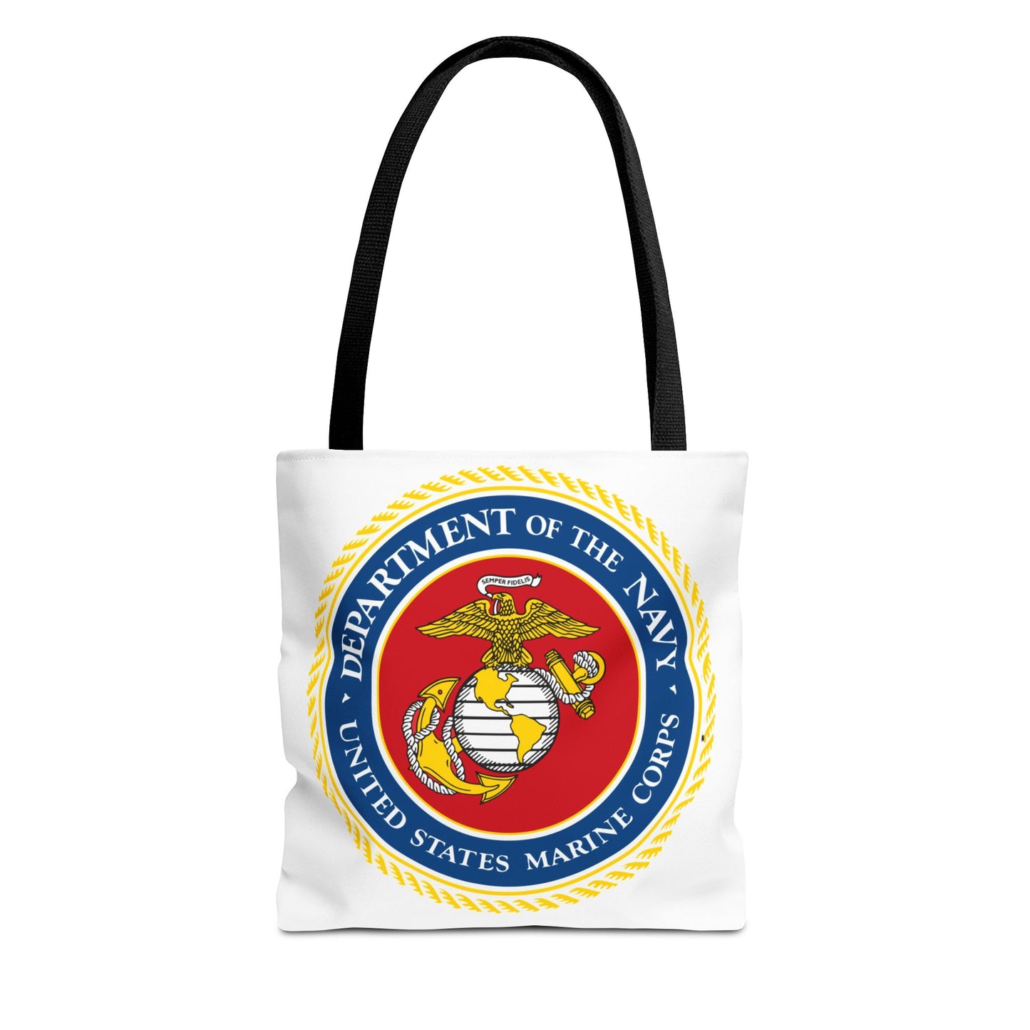 US Marine Corps Tote Bag