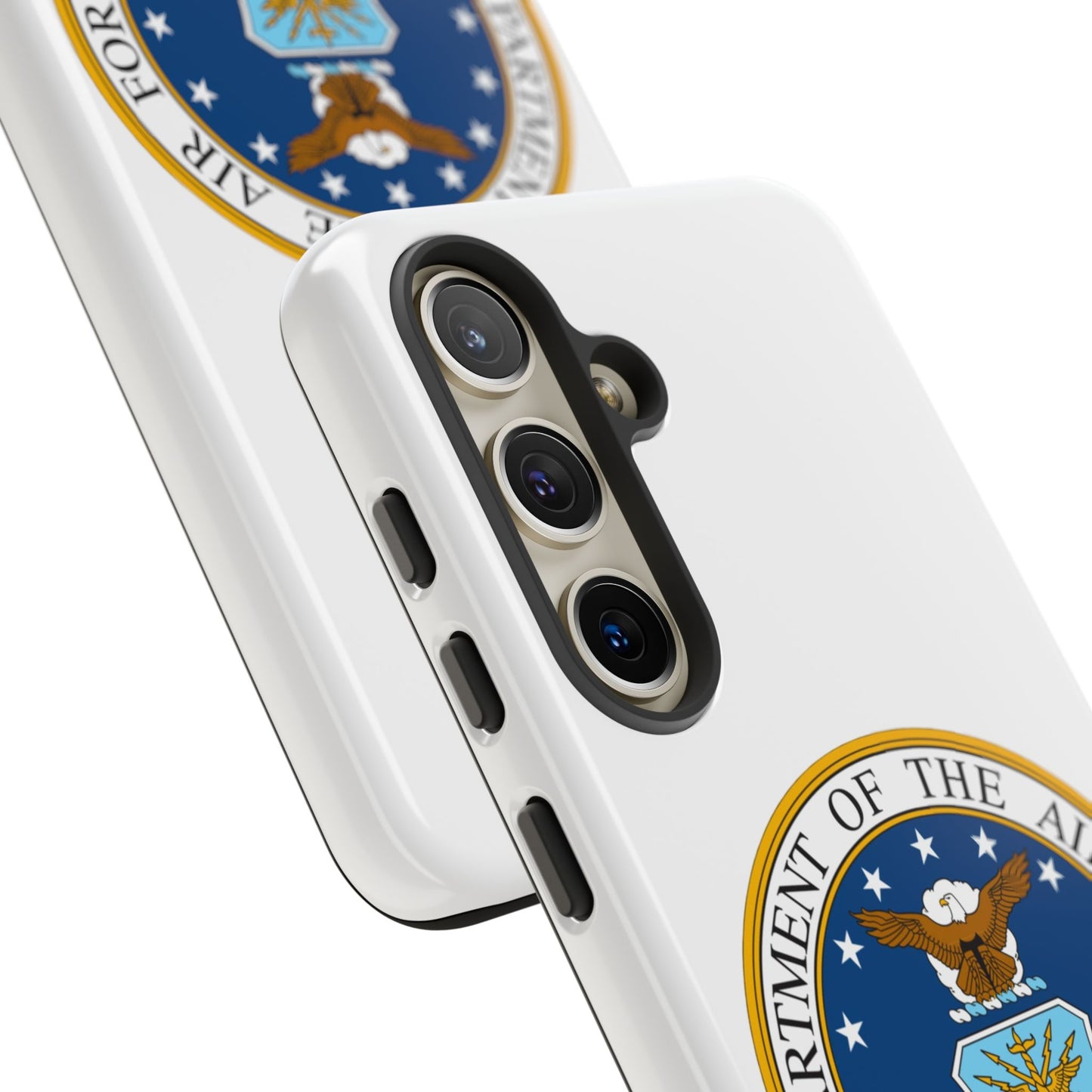 US Air Force Samsung Case