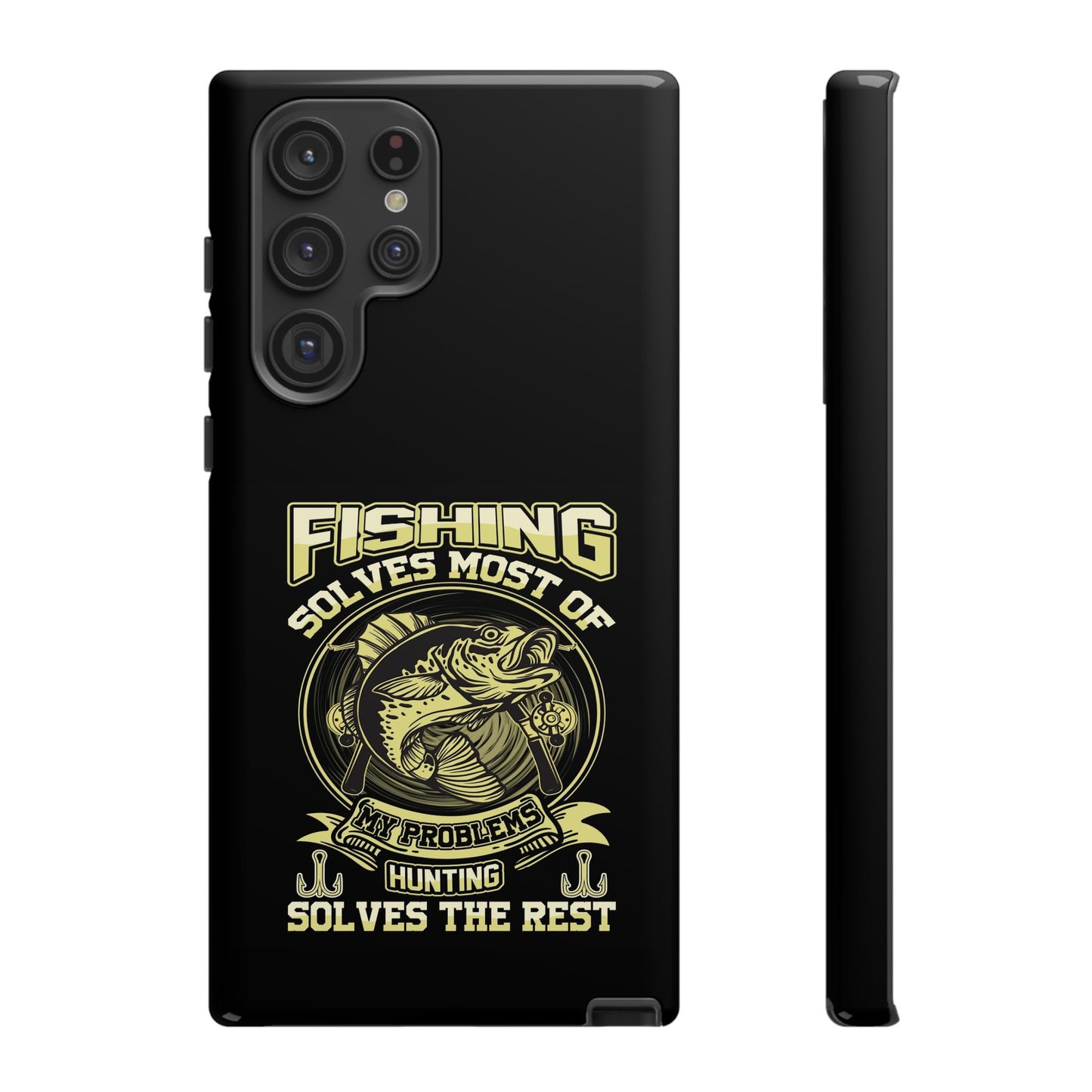 Problem Solving Samsung Case