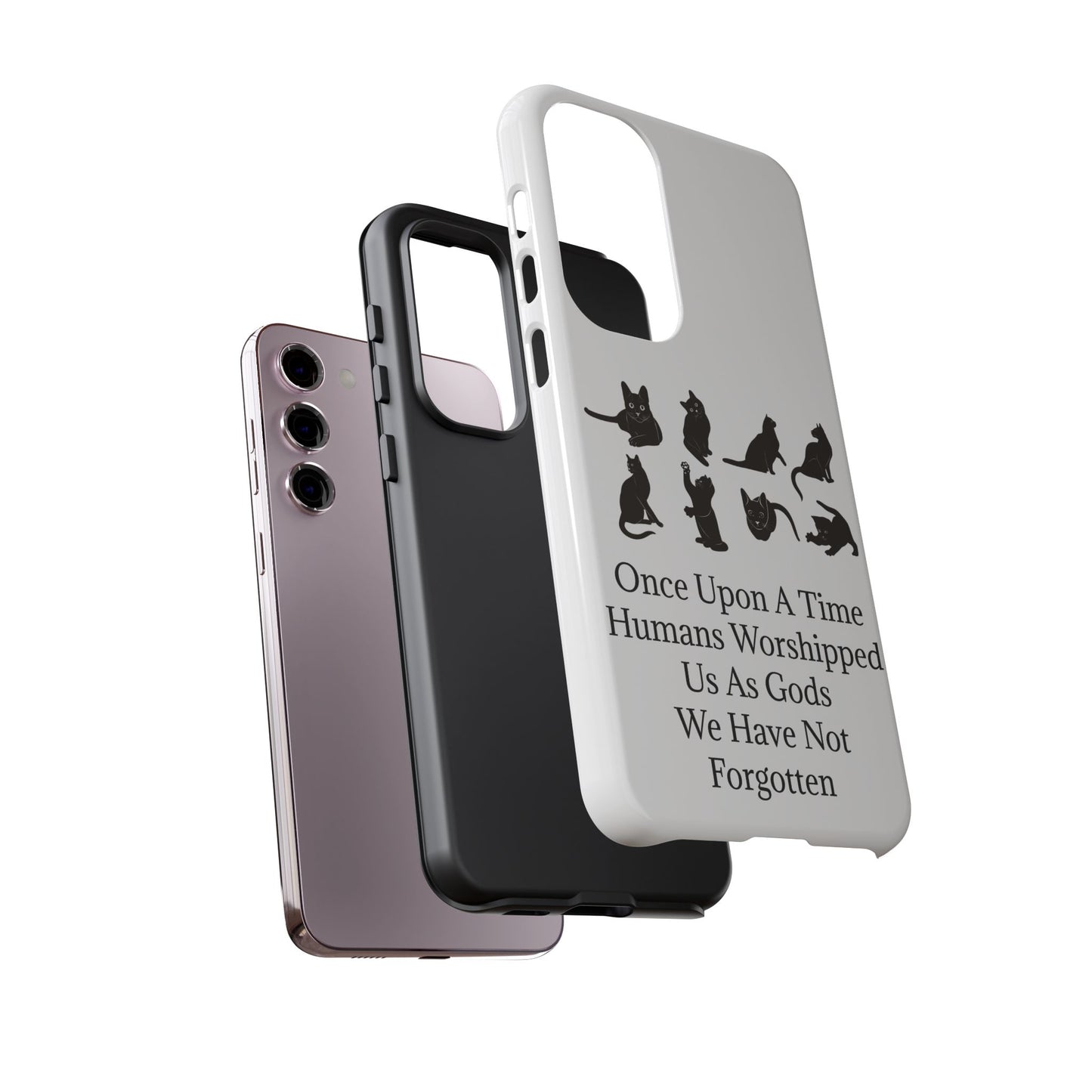 Once Upon A Time Samsung Case