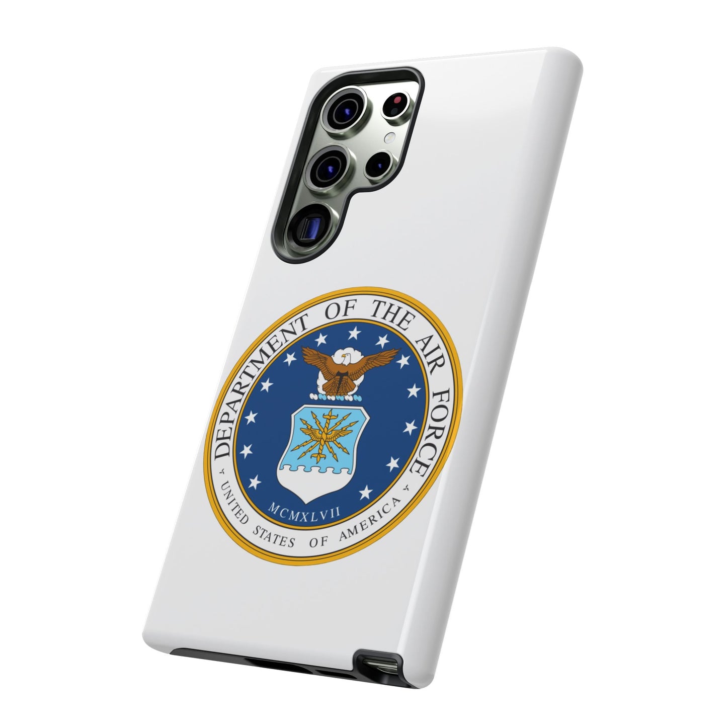 US Air Force Samsung Case