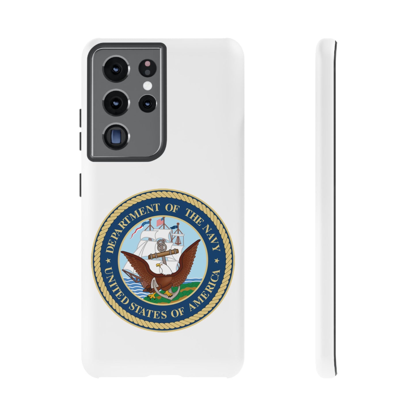 US Navy Samsung Case
