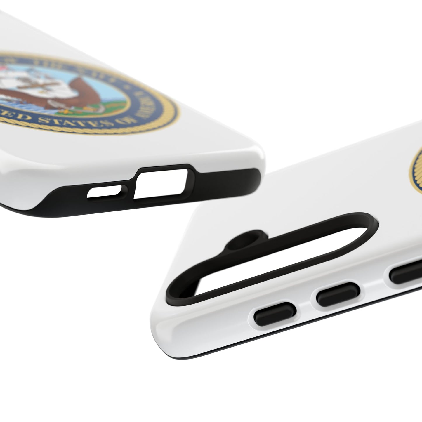 US Navy Samsung Case