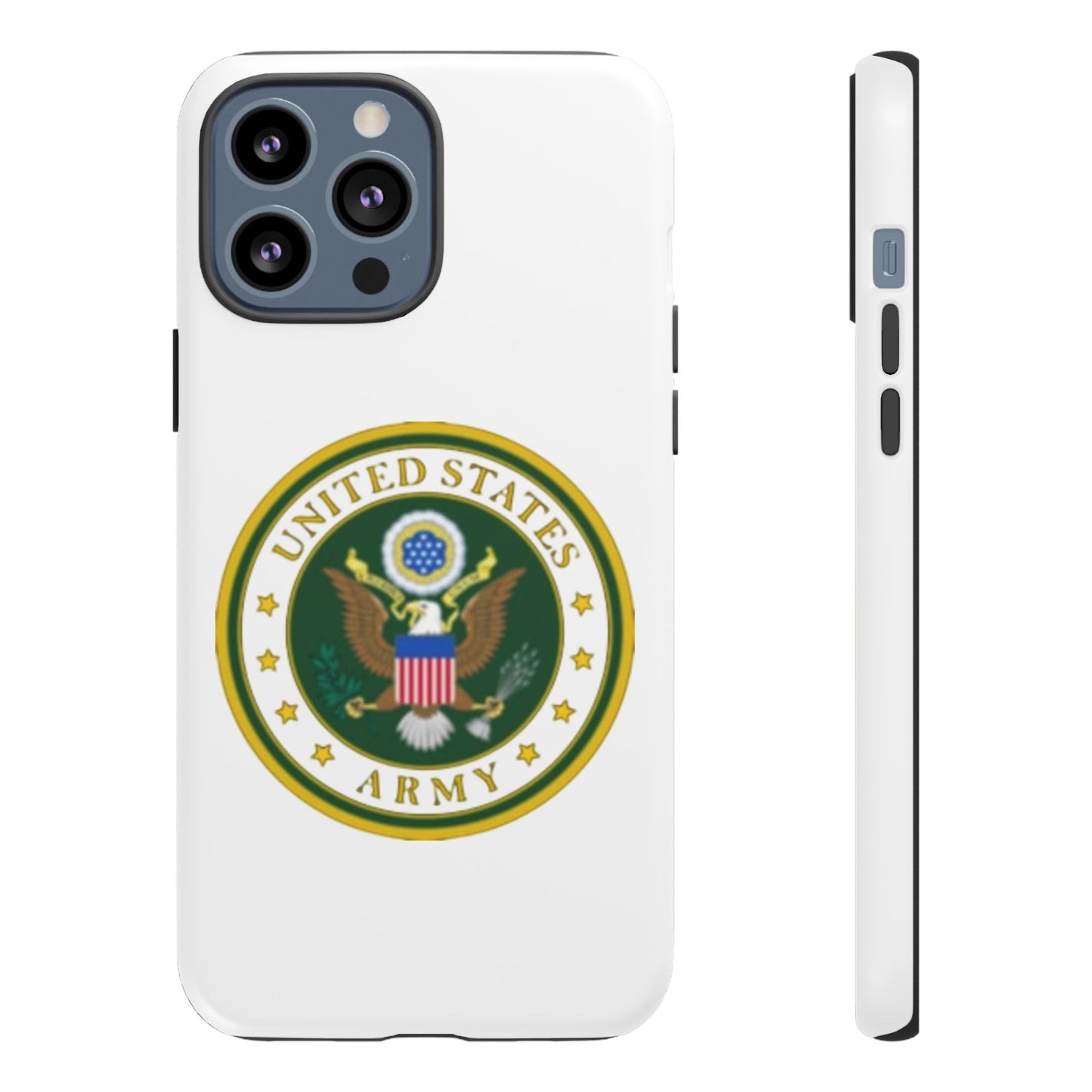 US Army iPhone Case