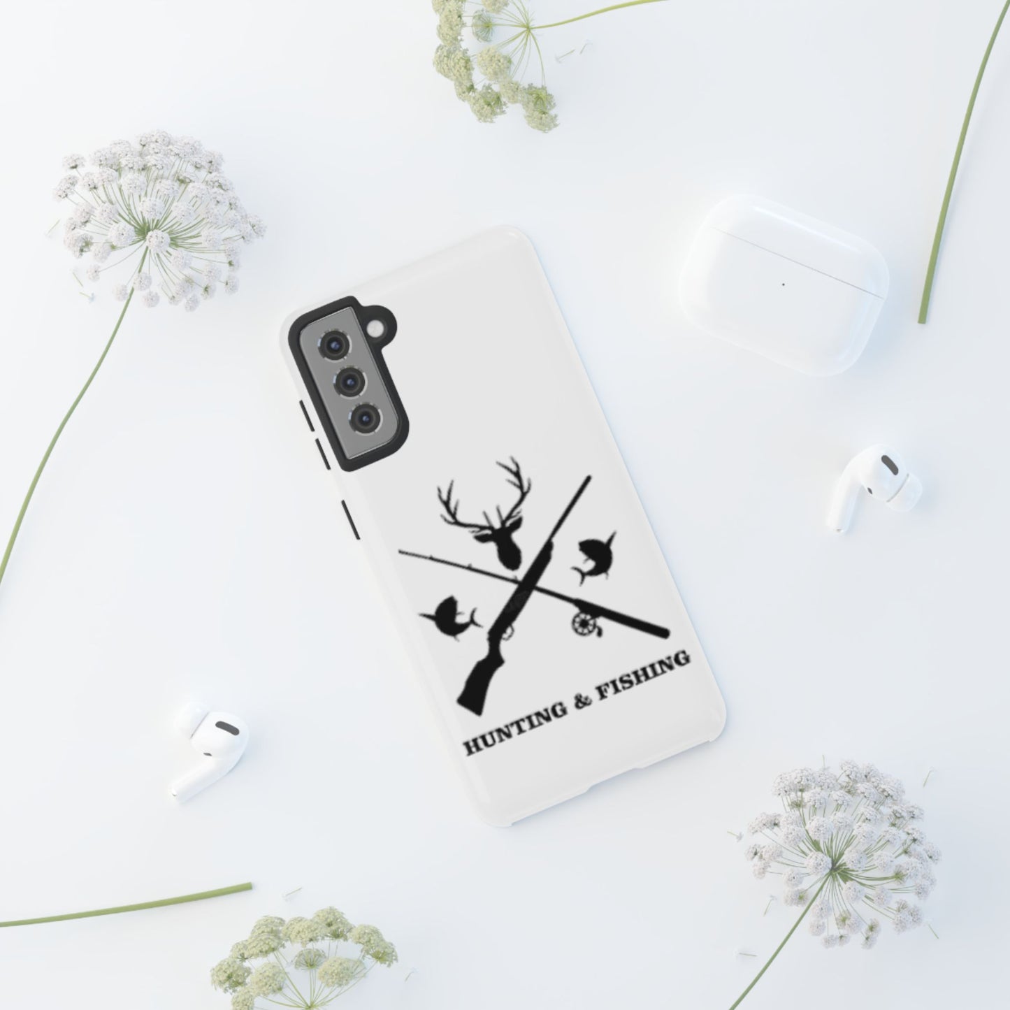 Hunting/Fishing Samsung Case