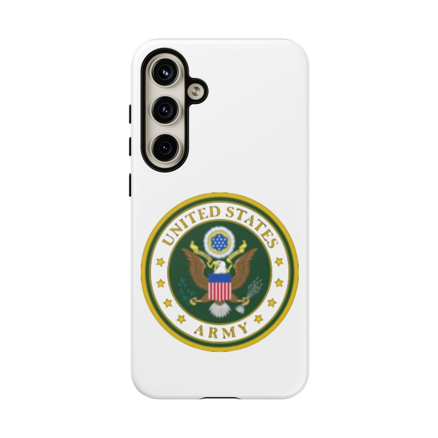 US Army Samsung Case