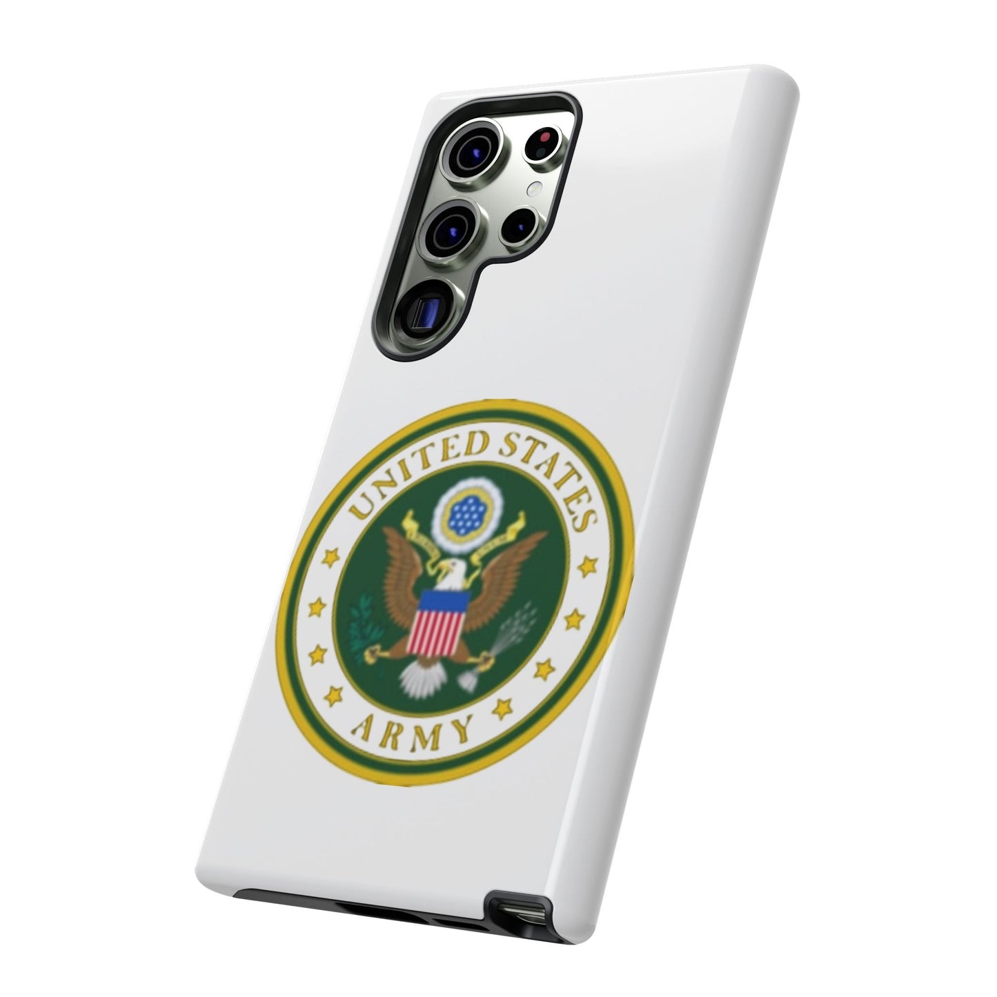 US Army Samsung Case