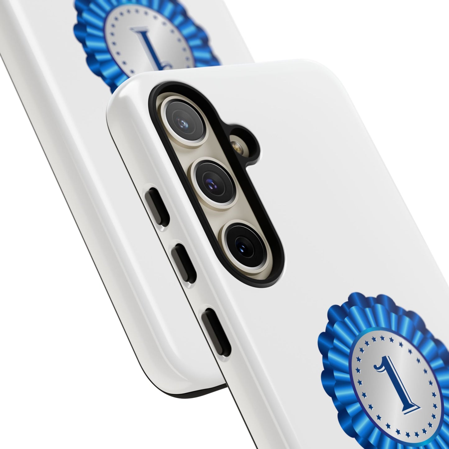 Show Ribbon Samsung Case