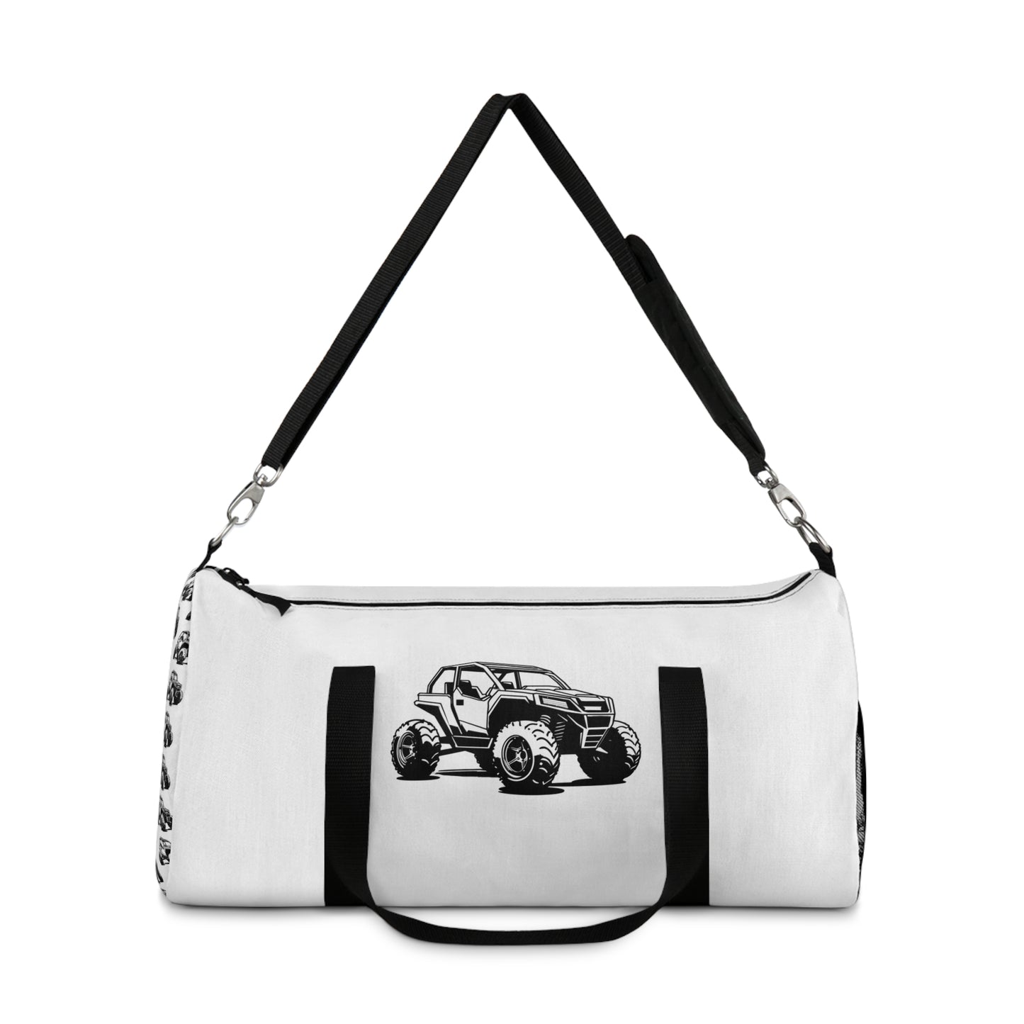 Off The Beaten Path Side By Side Duffel Bag