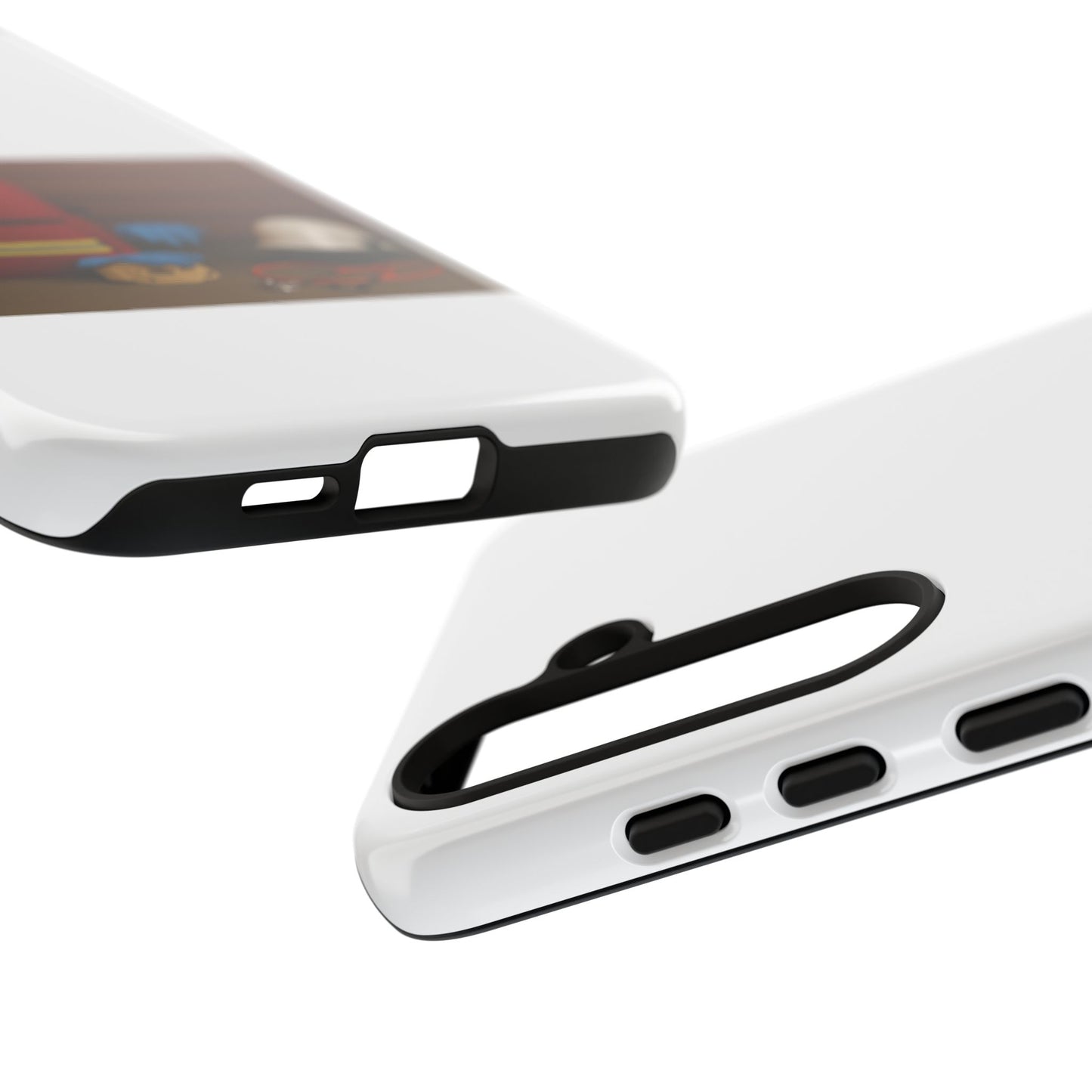 EMS Appreciation Samsung Case