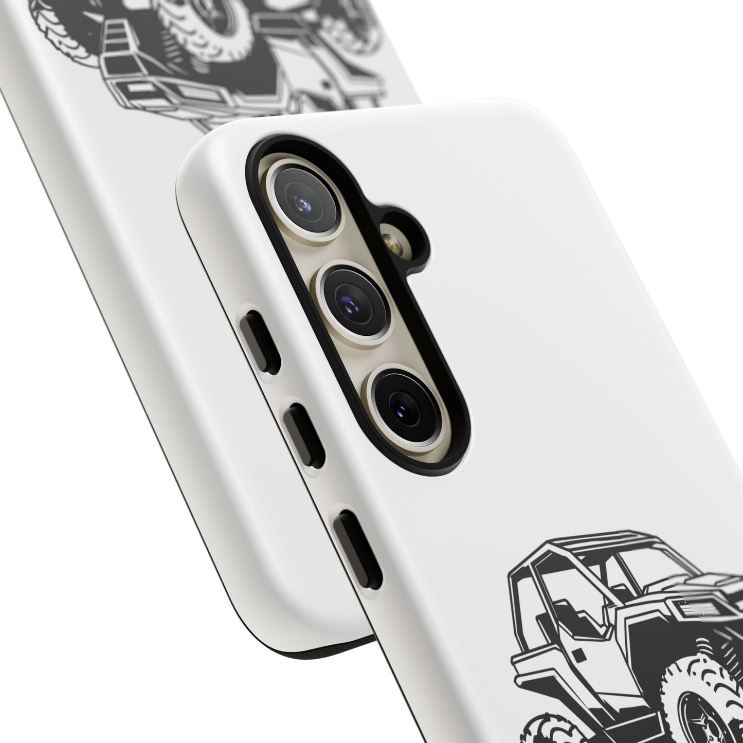 Off The Beaten Path Side By Side Samsung Case