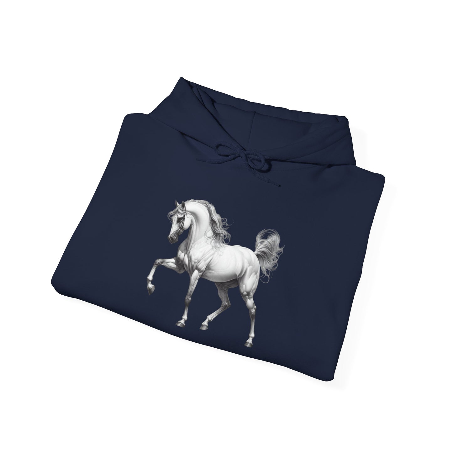 Fancy Pants Unisex Hoodie