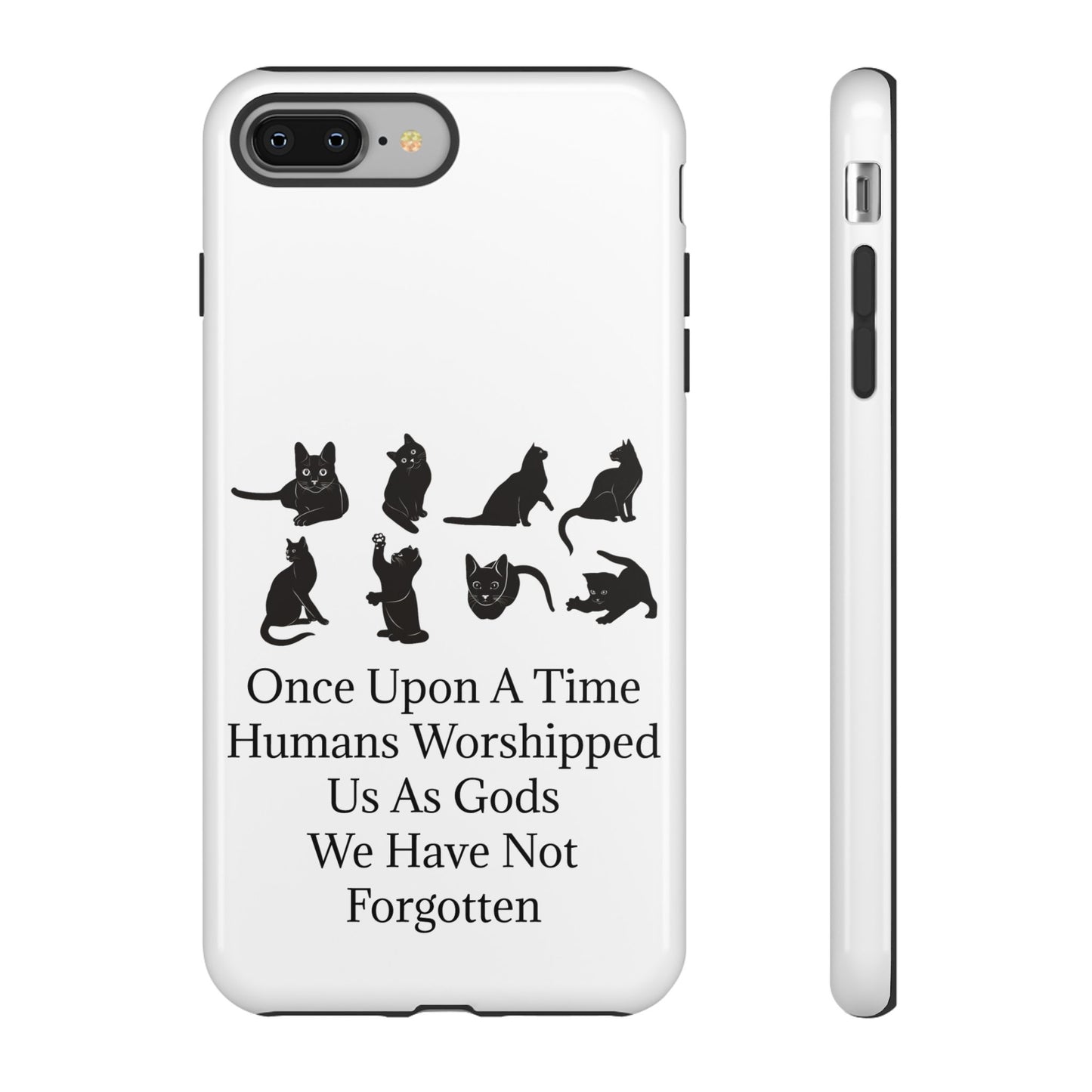 Once Upon A Time iPhone Case