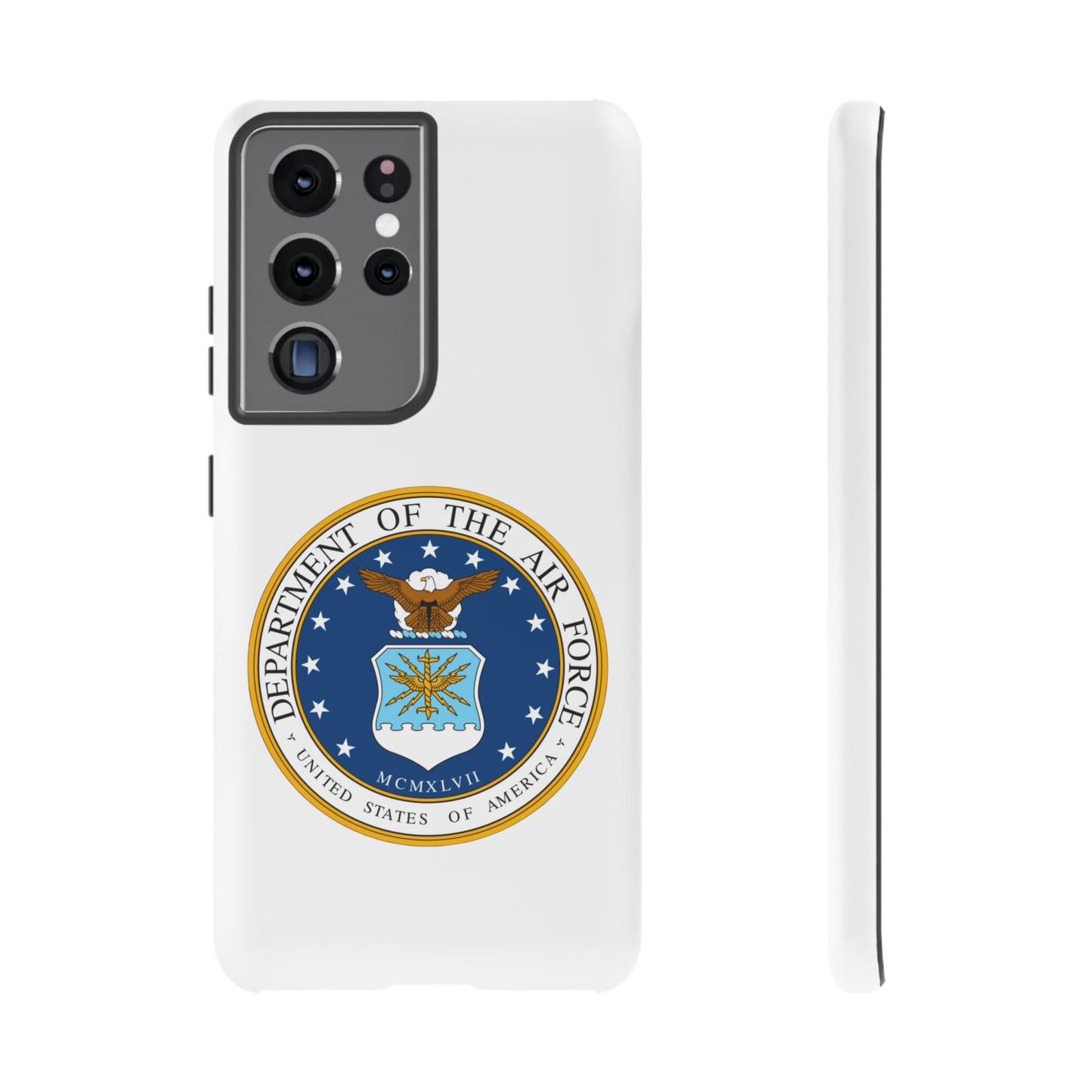 US Air Force Samsung Case