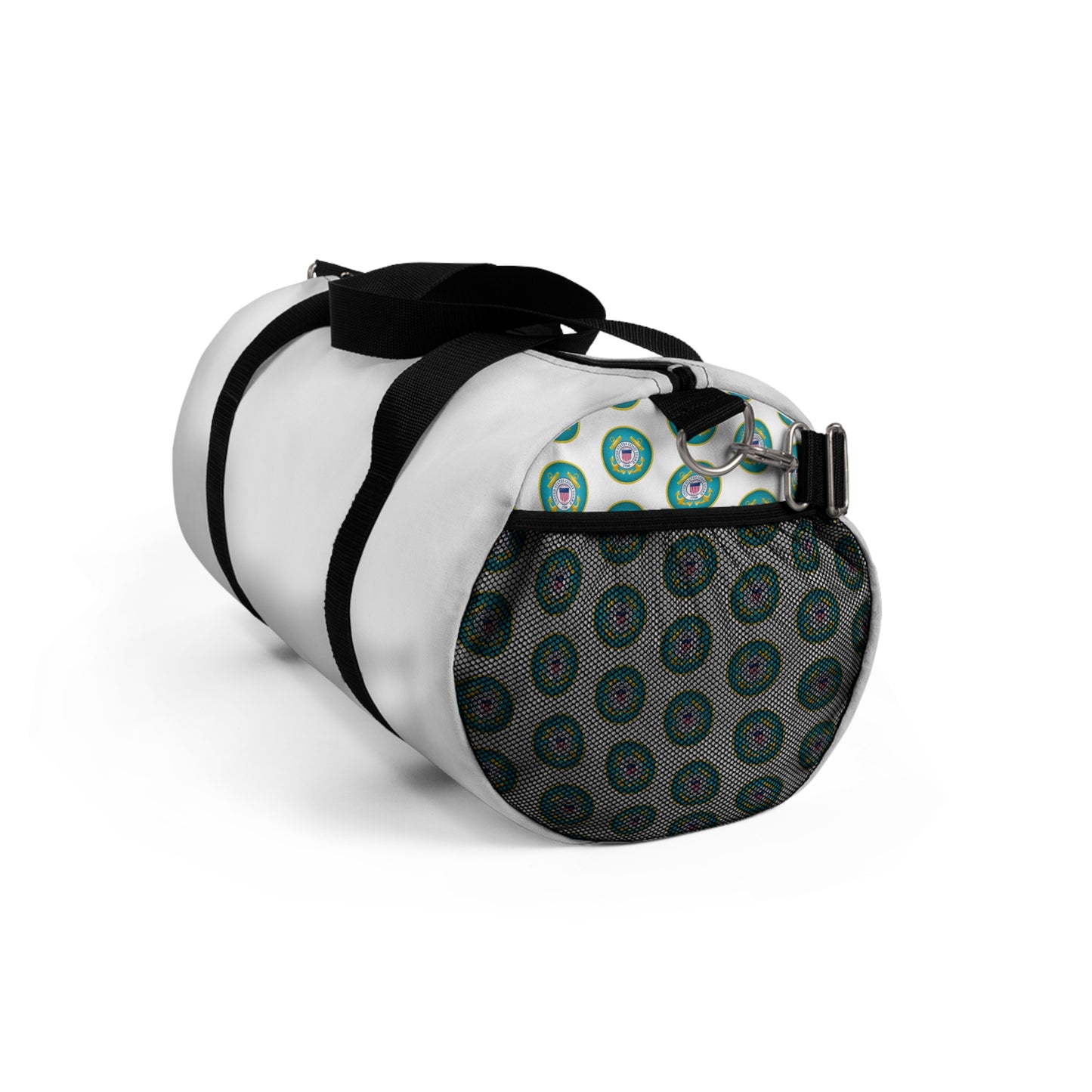 US Coast Guard Duffel Bag