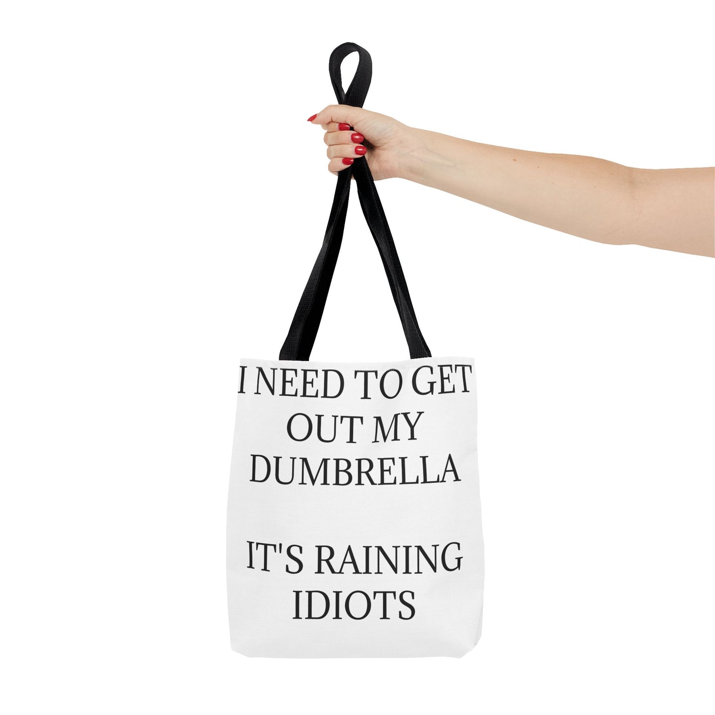 Dumbrella Tote Bag