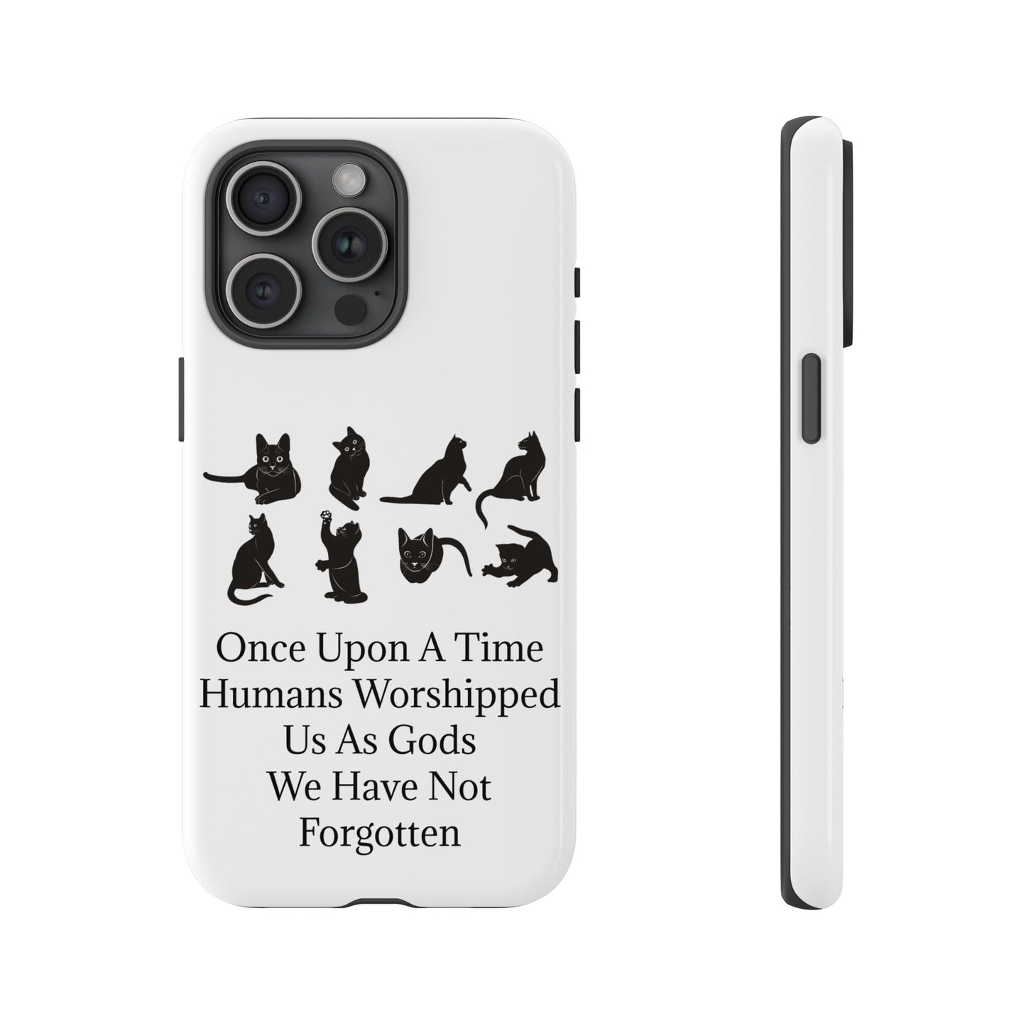 Once Upon A Time iPhone Case