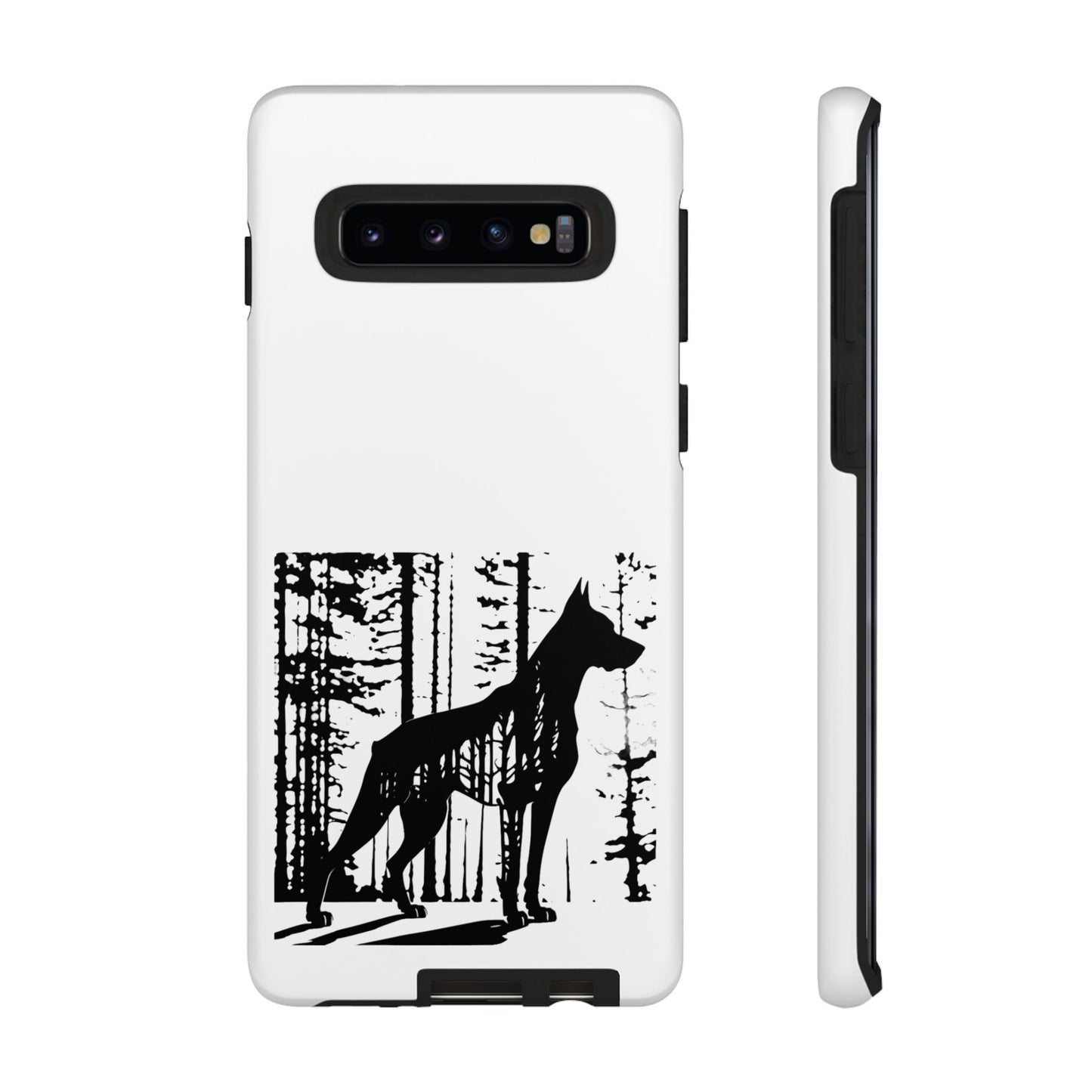 Guardian Of The Forest Samsung Case