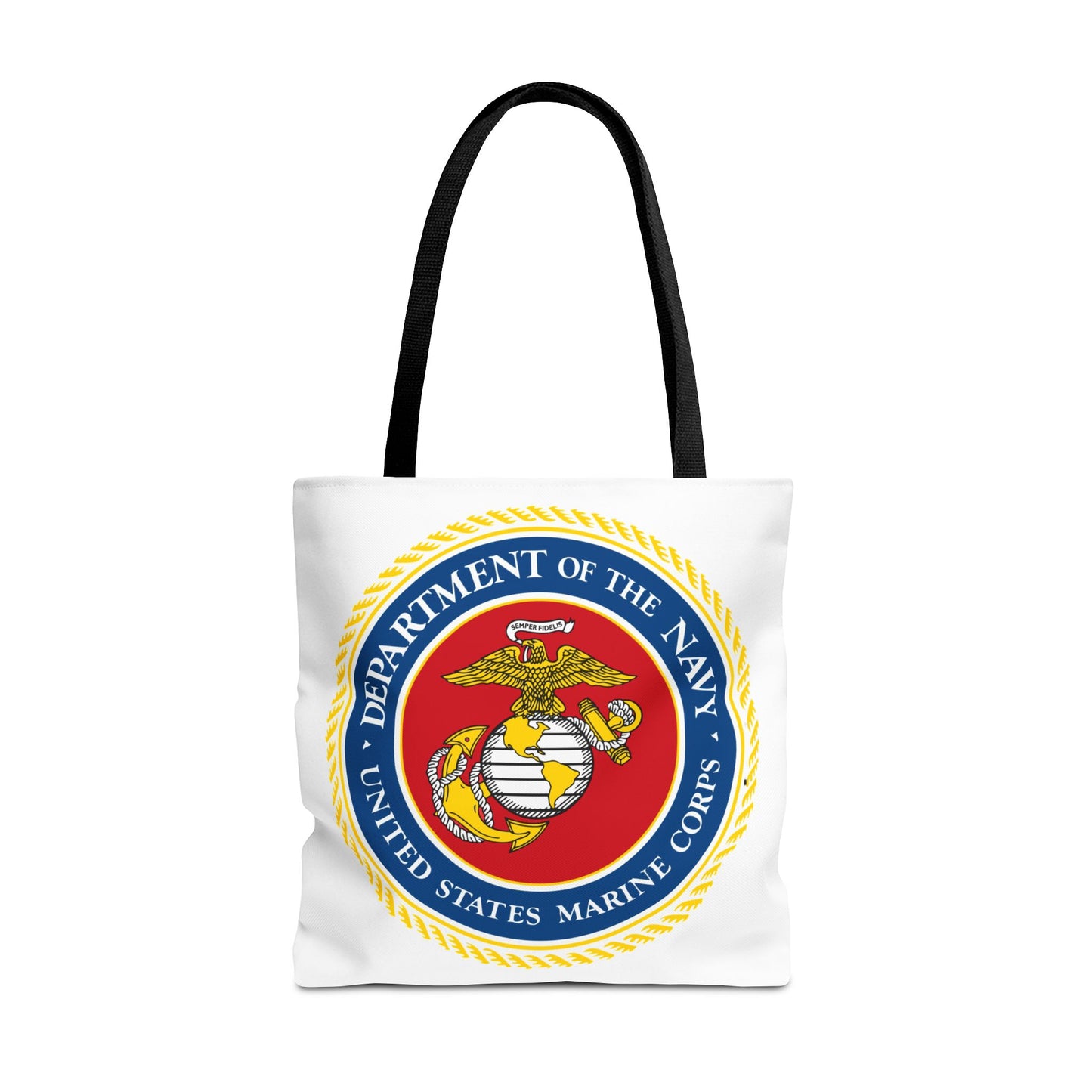 US Marine Corps Tote Bag