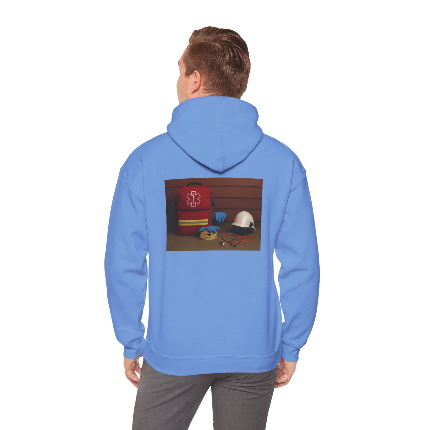 EMS Appreciation Unisex Hoodie