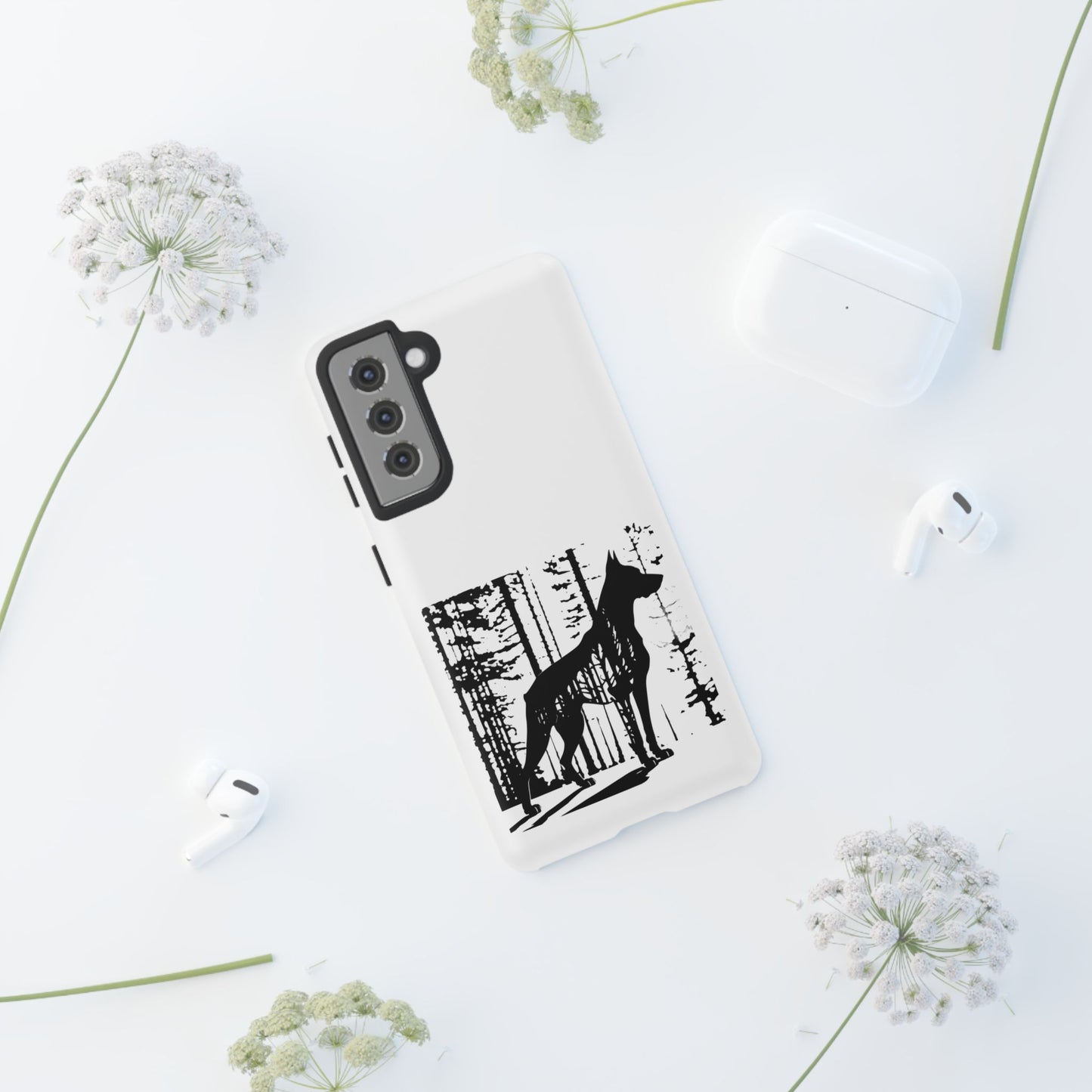 Guardian Of The Forest Samsung Case