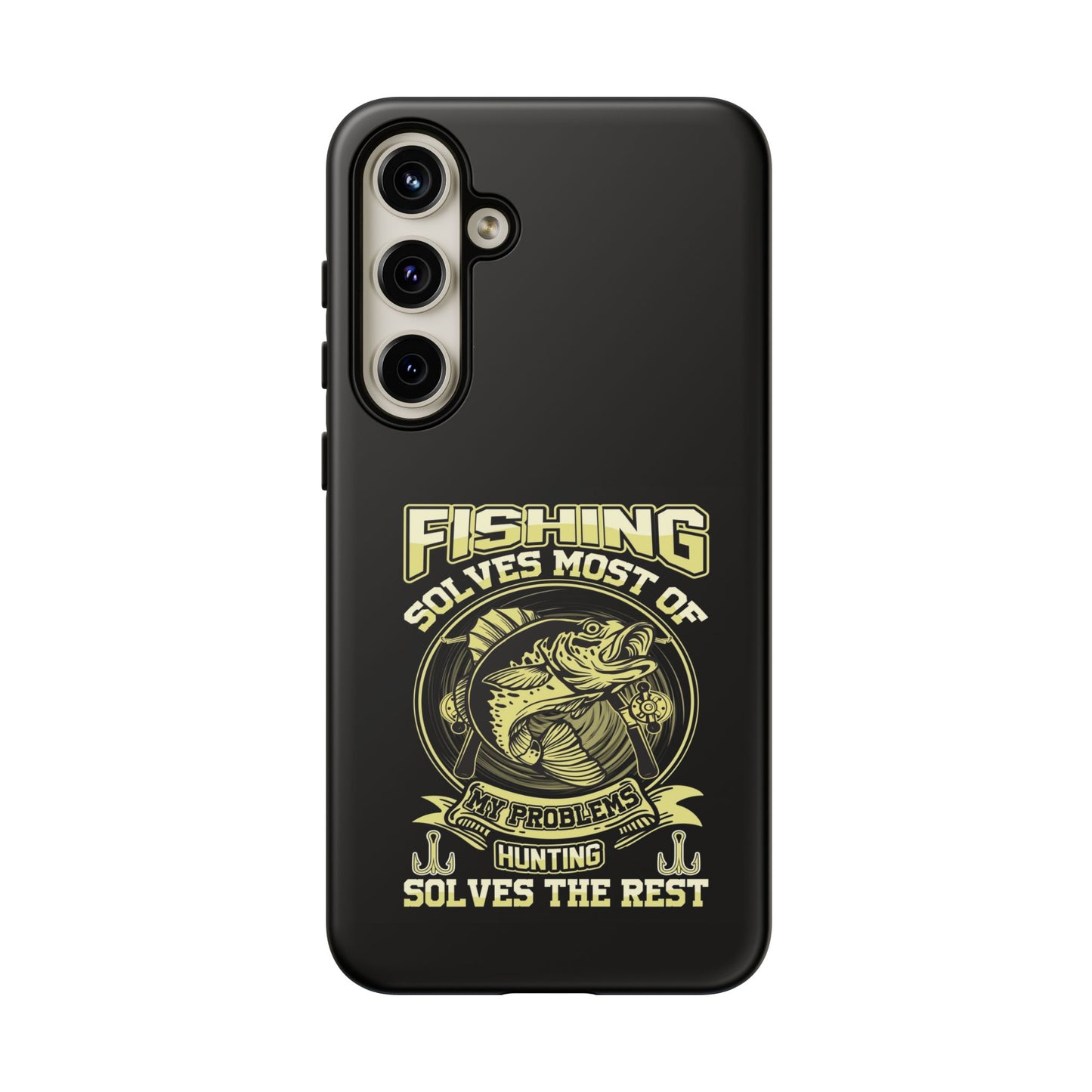 Problem Solving Samsung Case