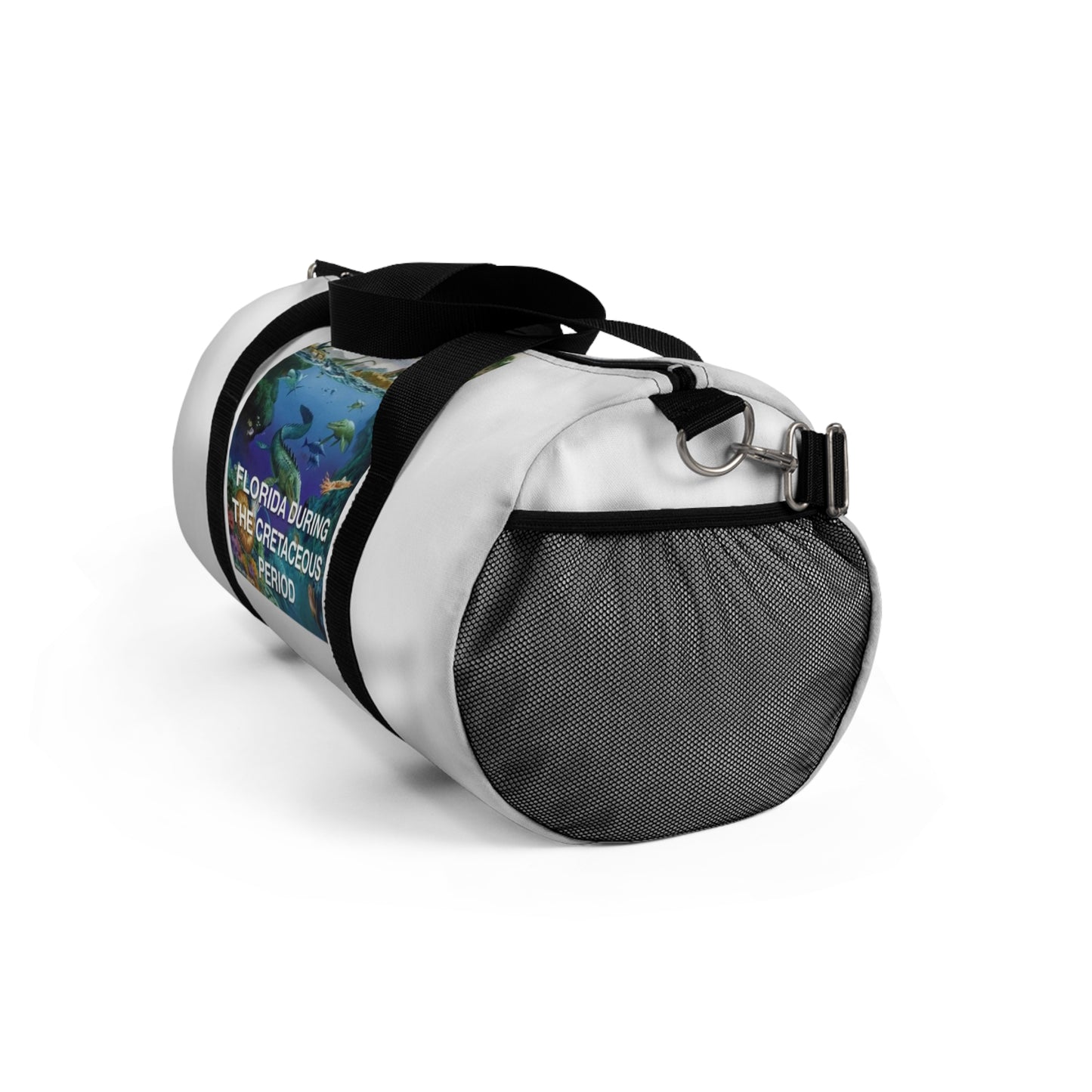 I-4 Eyesore Duffel Bag