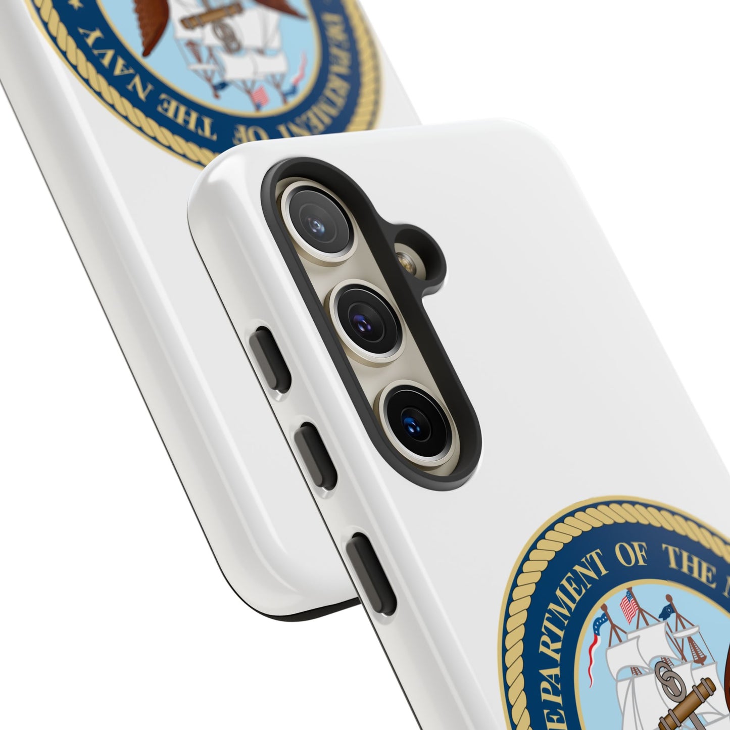 US Navy Samsung Case