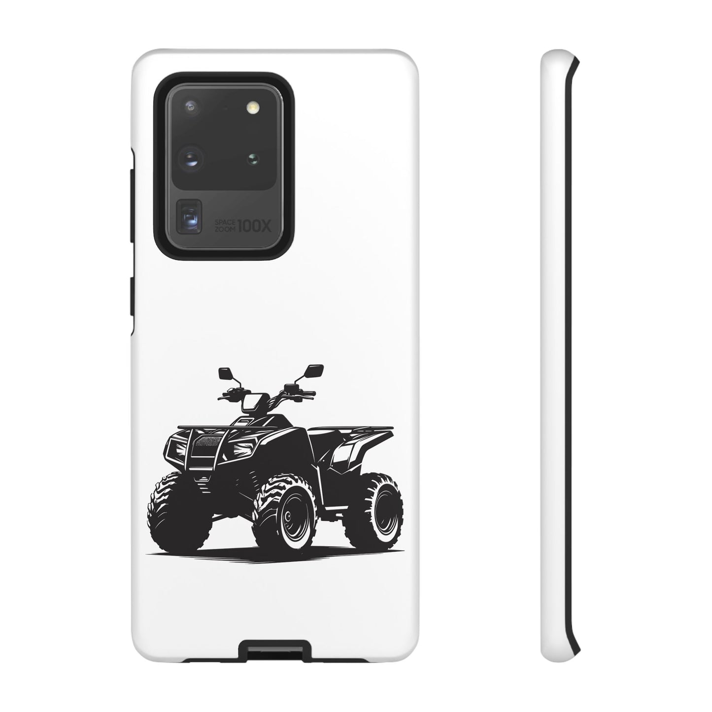 Off The Beaten Path Quad Samsung Case