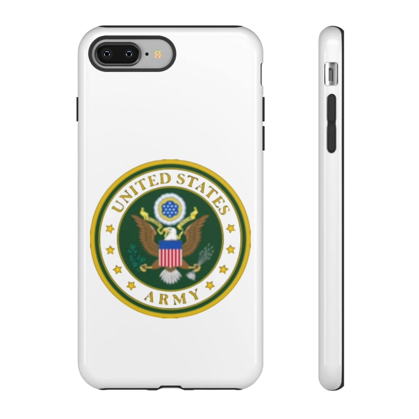 US Army iPhone Case