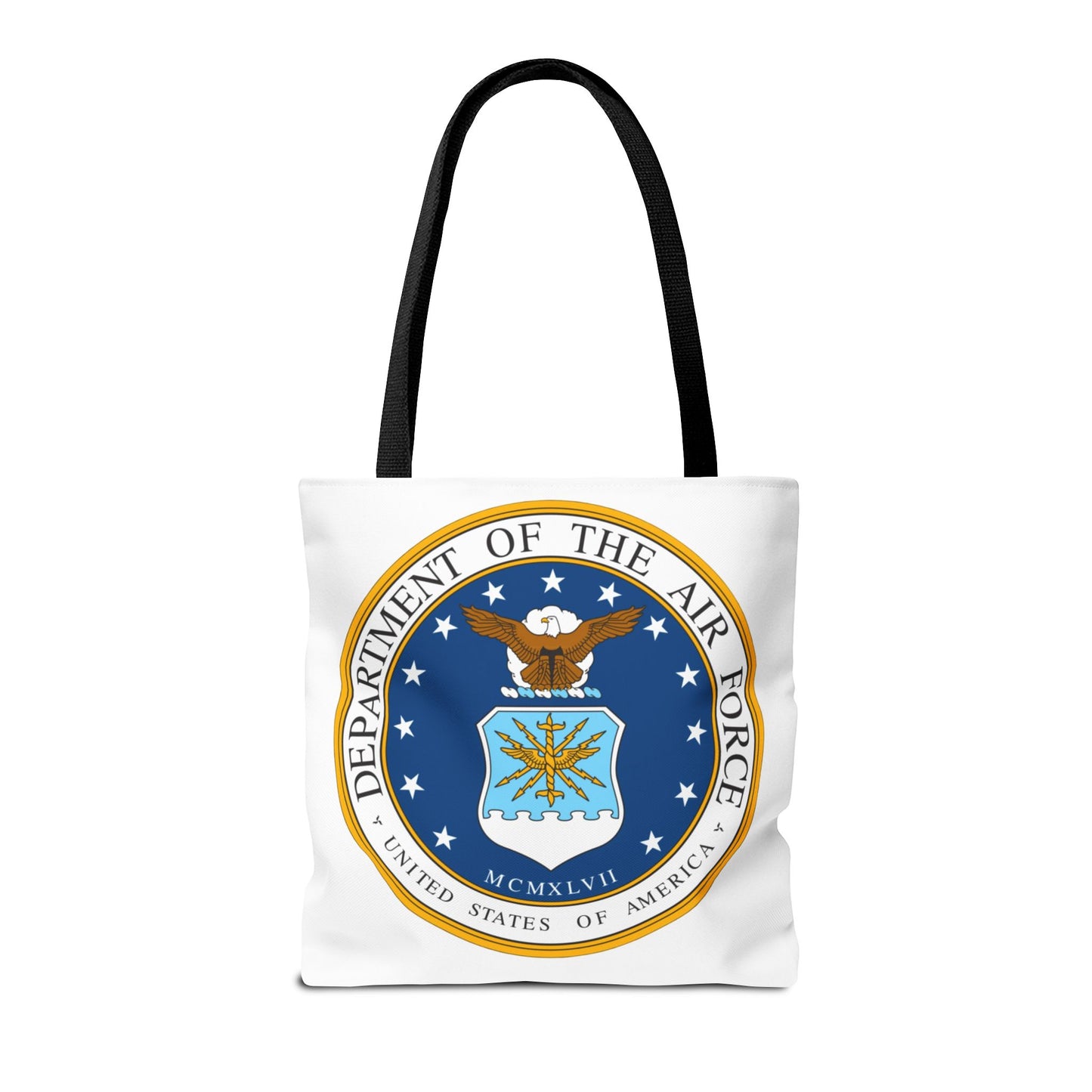 US Air Force Tote Bag