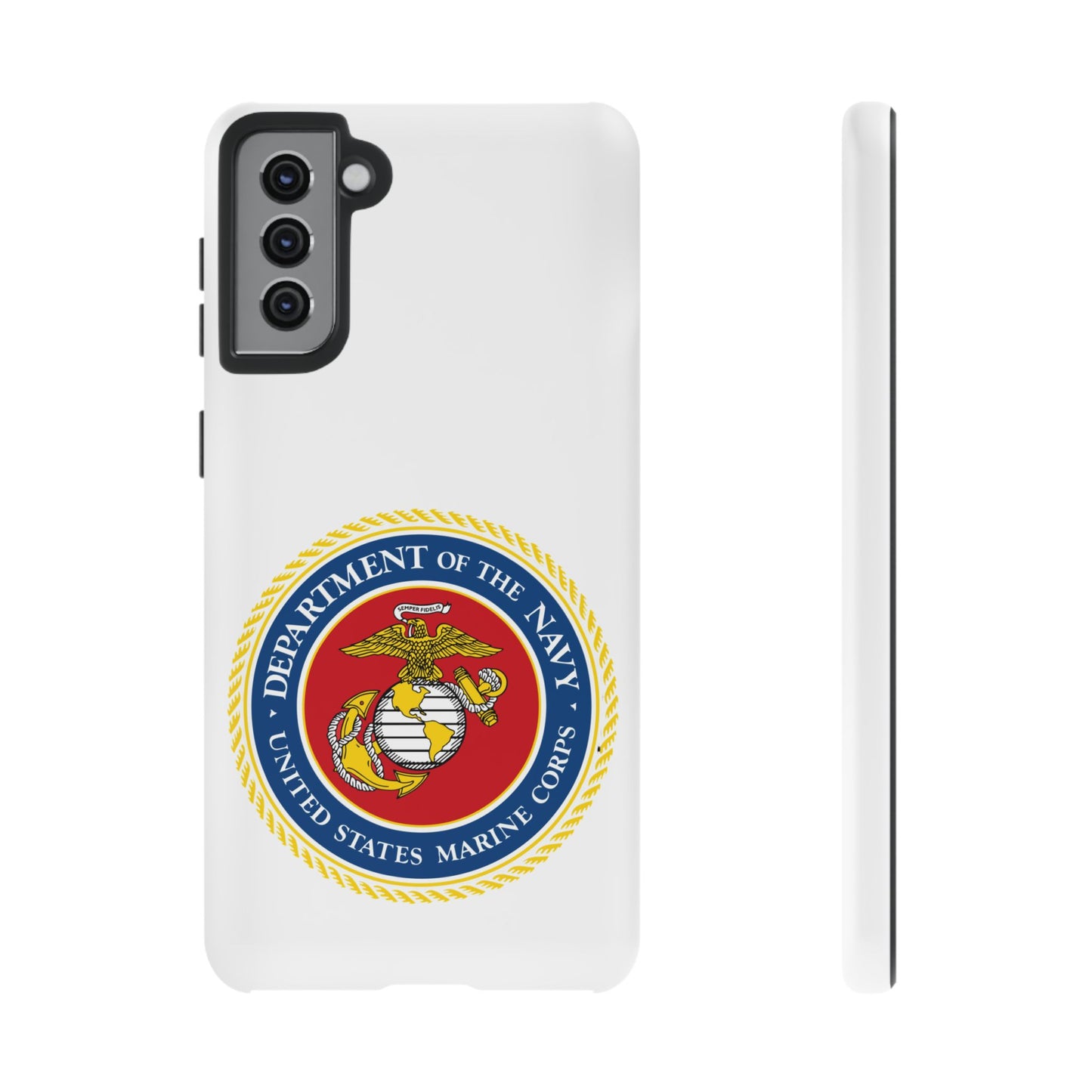 US Marine Corps Samsung Case