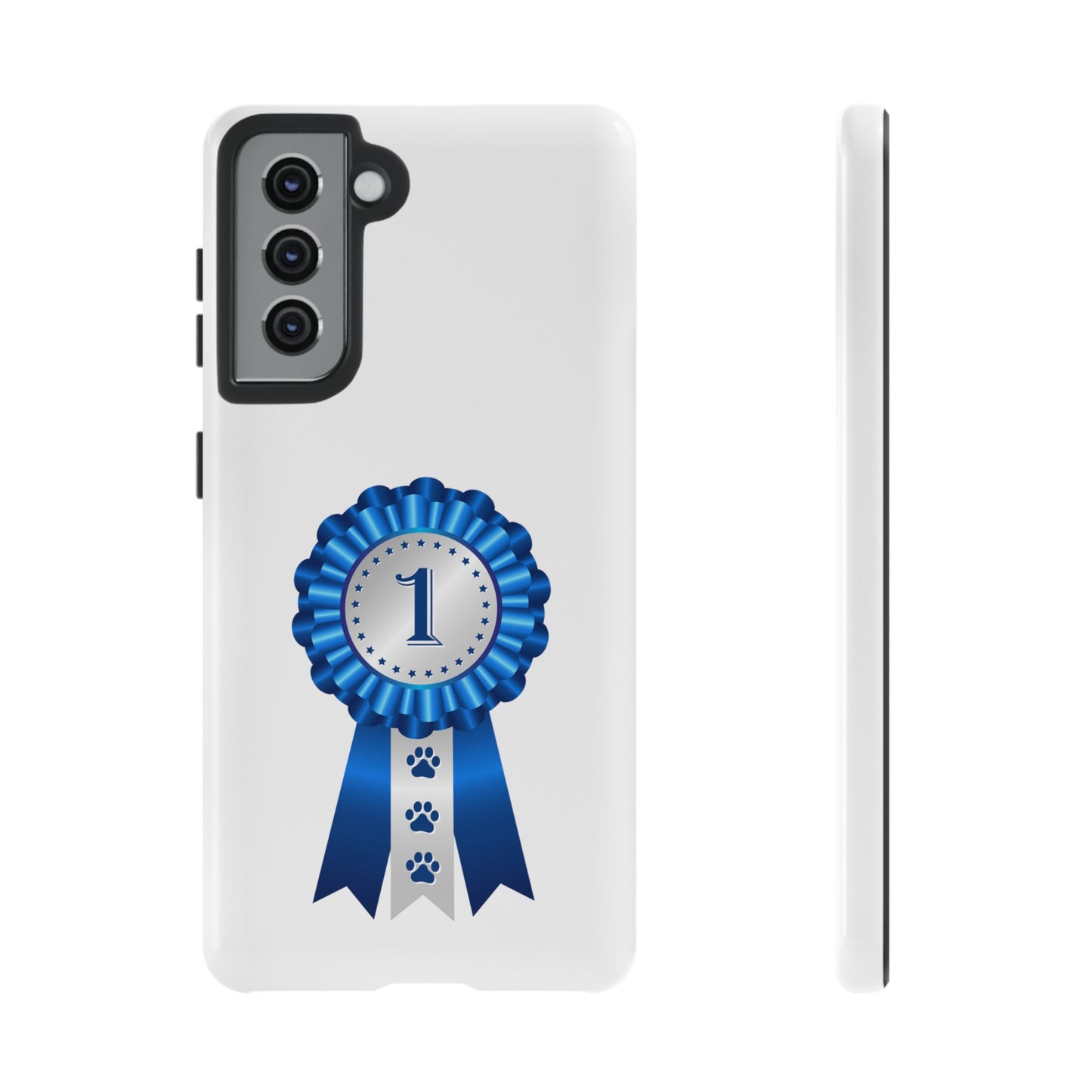 Show Ribbon Samsung Case
