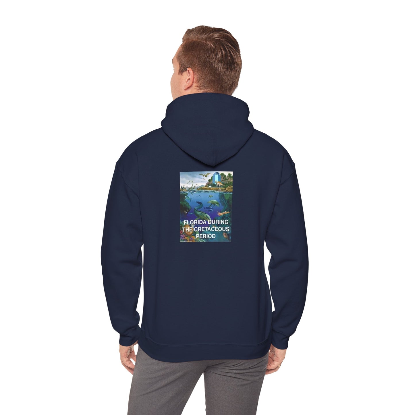 I-4 Eyesore Unisex Hoodie