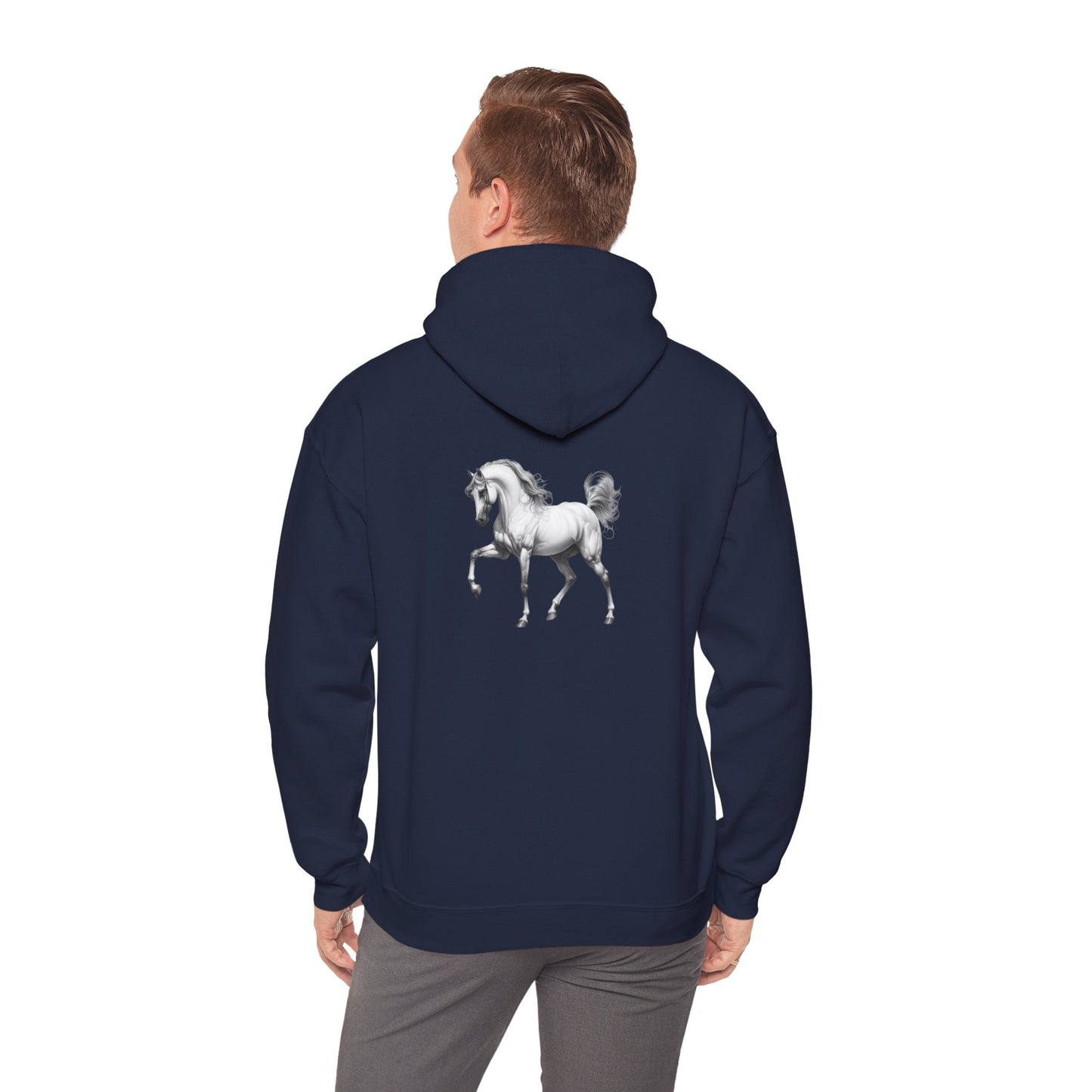 Fancy Pants Unisex Hoodie