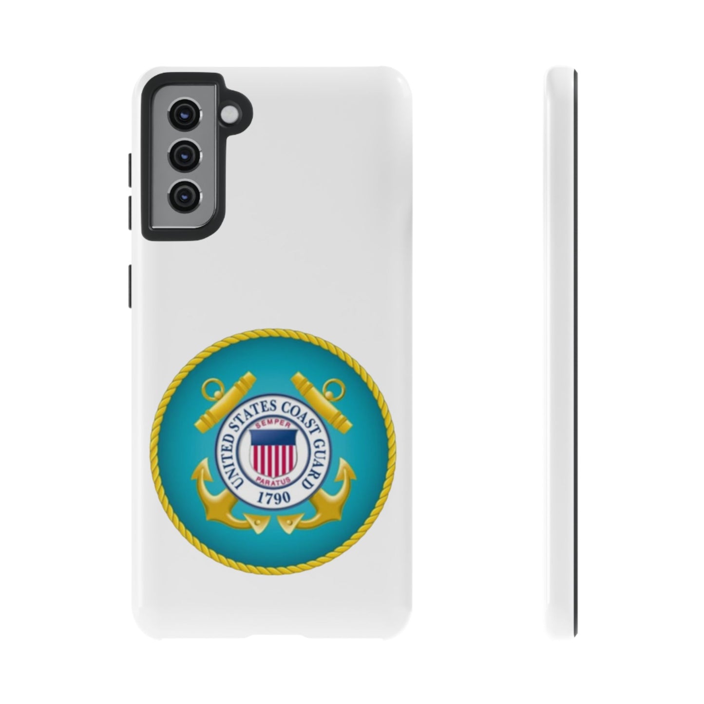 US Coast Guard Samsung Case