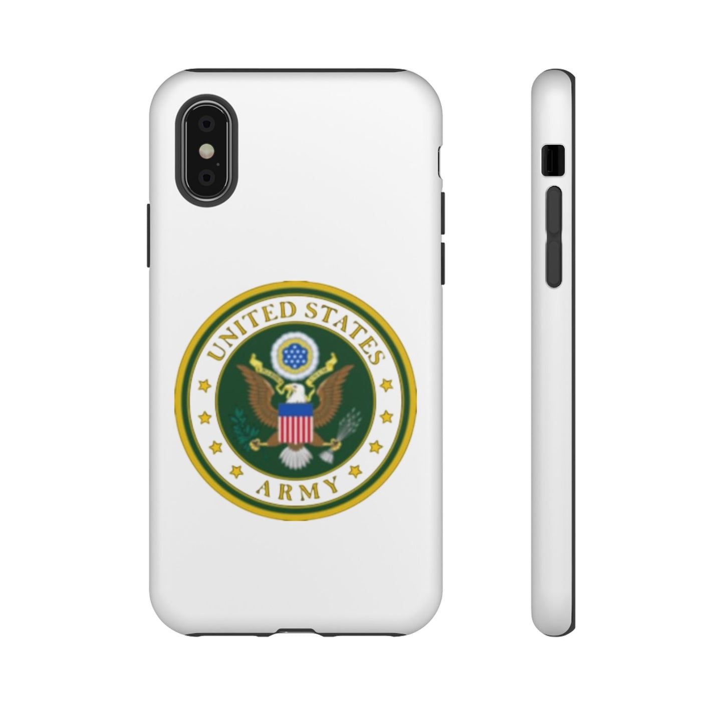 US Army iPhone Case