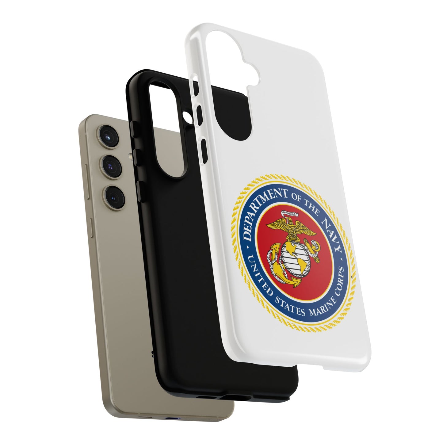 US Marine Corps Samsung Case
