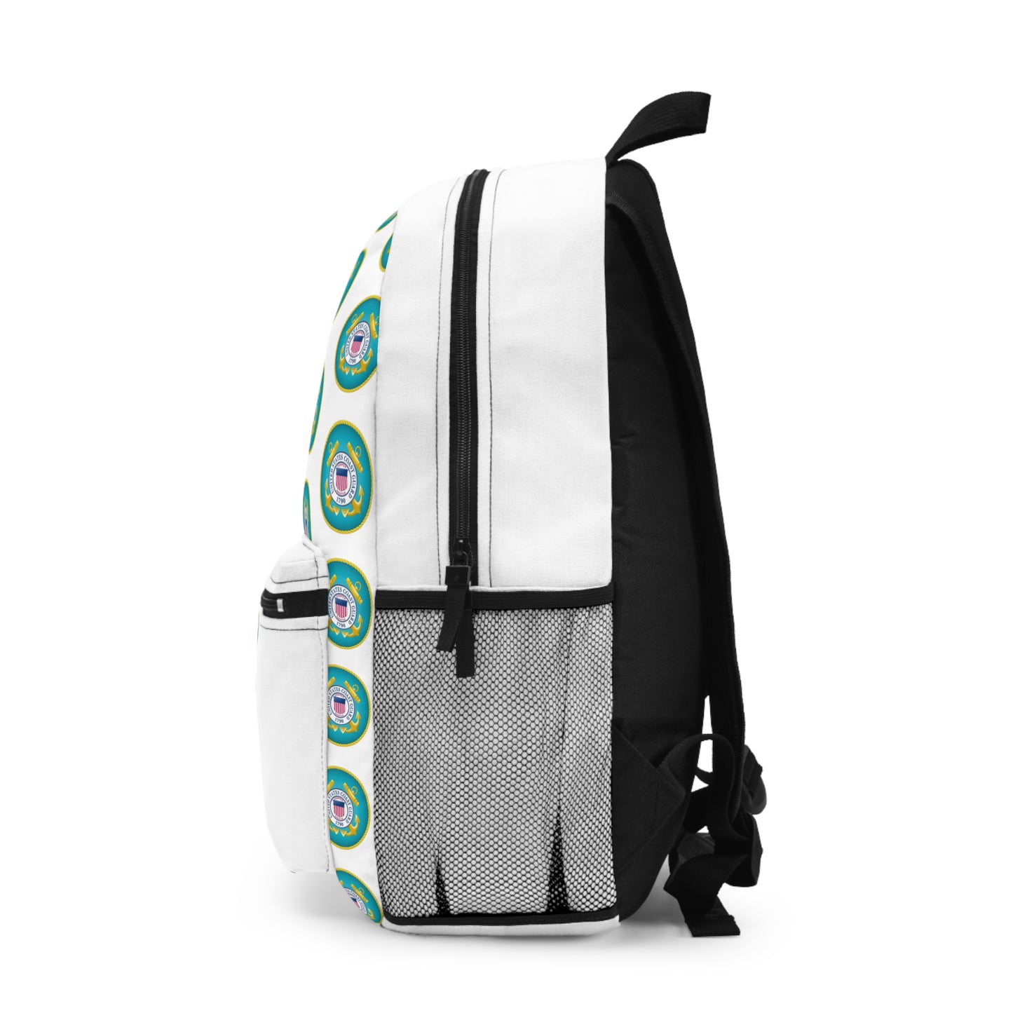 US Coast Guard Backpack