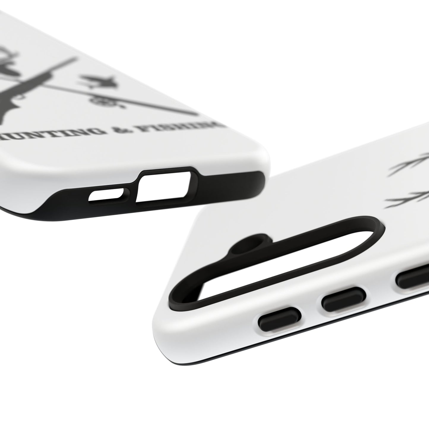 Hunting/Fishing Samsung Case